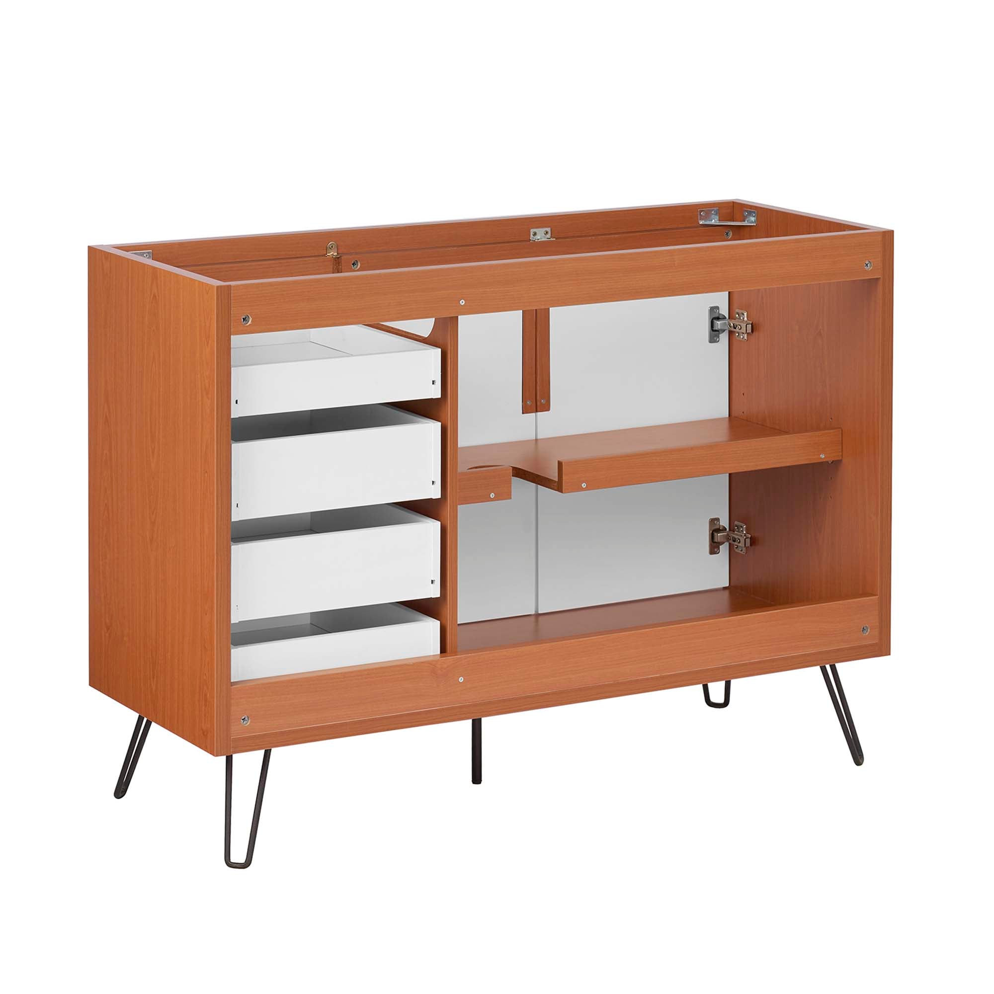 Energize Bathroom Cabinet Basin Not Included by Modway