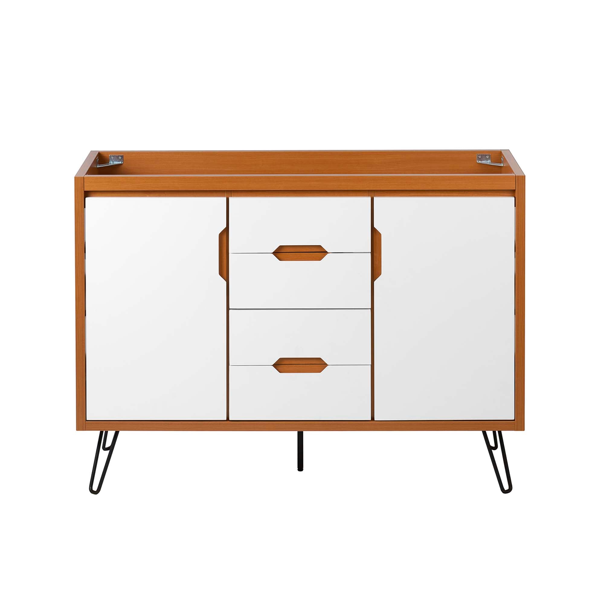 Energize Bathroom Cabinet Basin Not Included by Modway