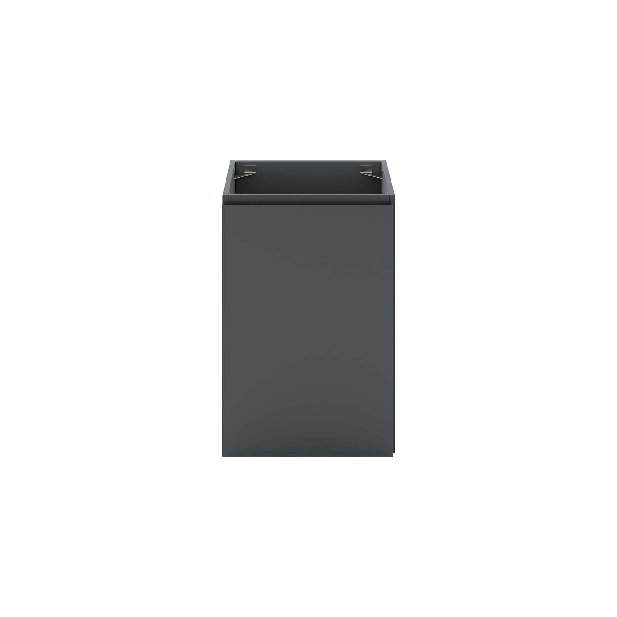 Bryn Wall-Mount Bathroom Cabinet Basin Not Included by Modway