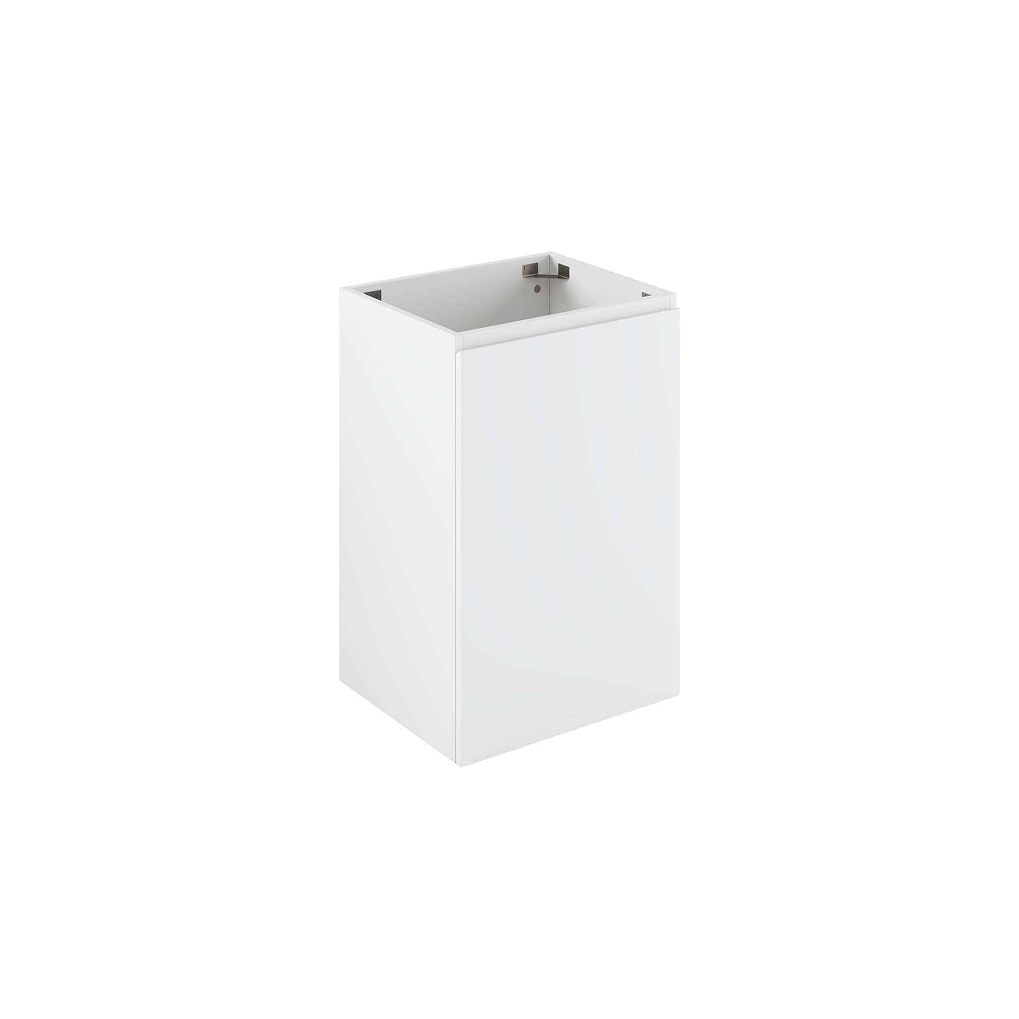 Bryn Wall-Mount Bathroom Cabinet Basin Not Included by Modway