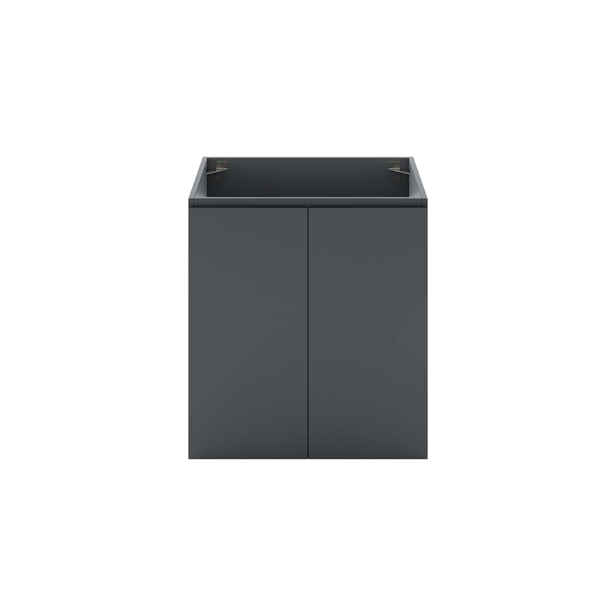 Bryn Wall-Mount Bathroom Cabinet Basin Not Included by Modway