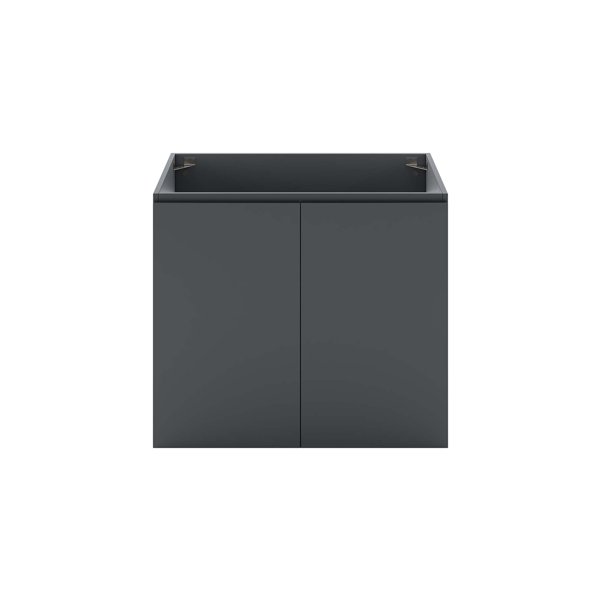 Bryn Wall-Mount Bathroom Cabinet Basin Not Included by Modway