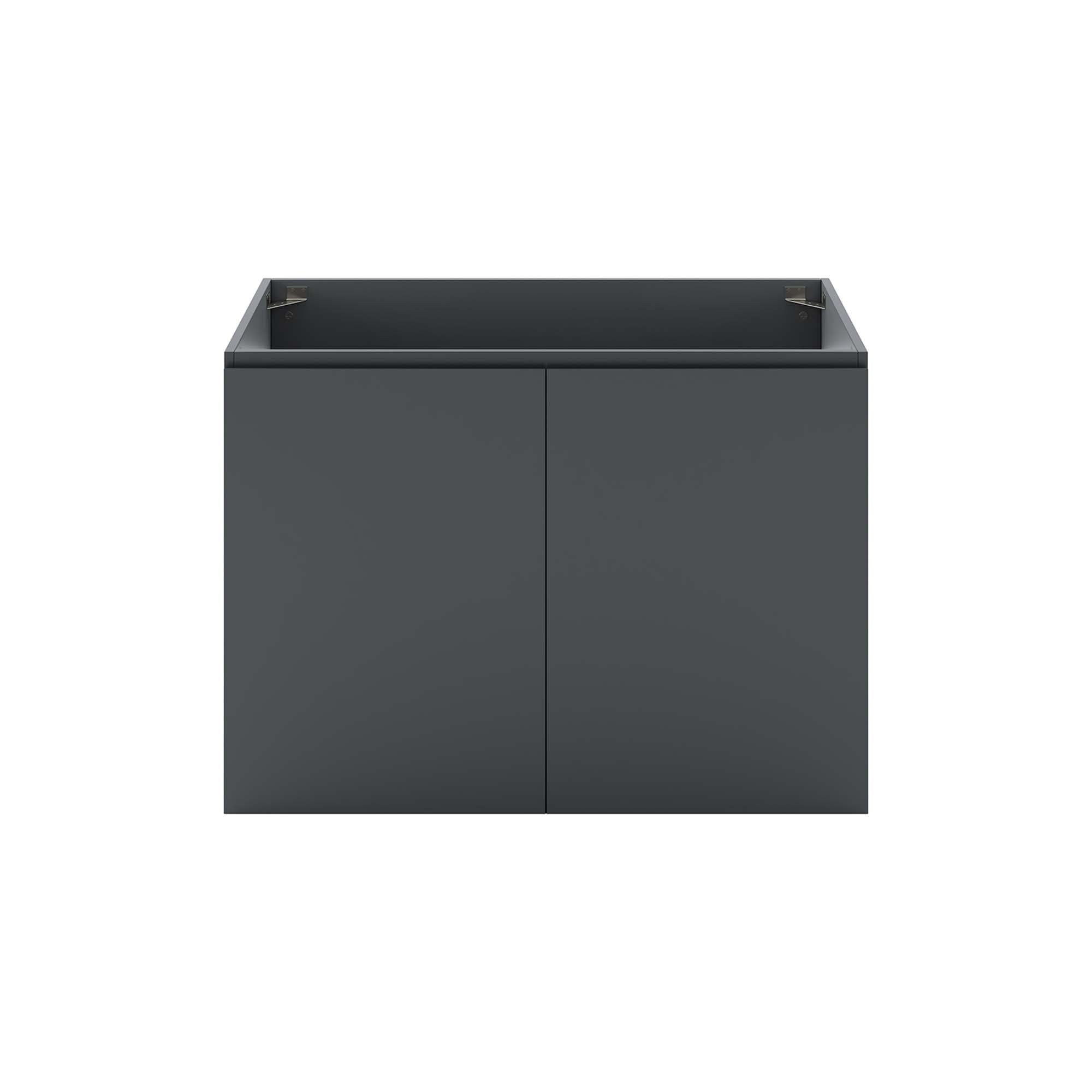 Bryn Wall-Mount Bathroom Cabinet Basin Not Included by Modway