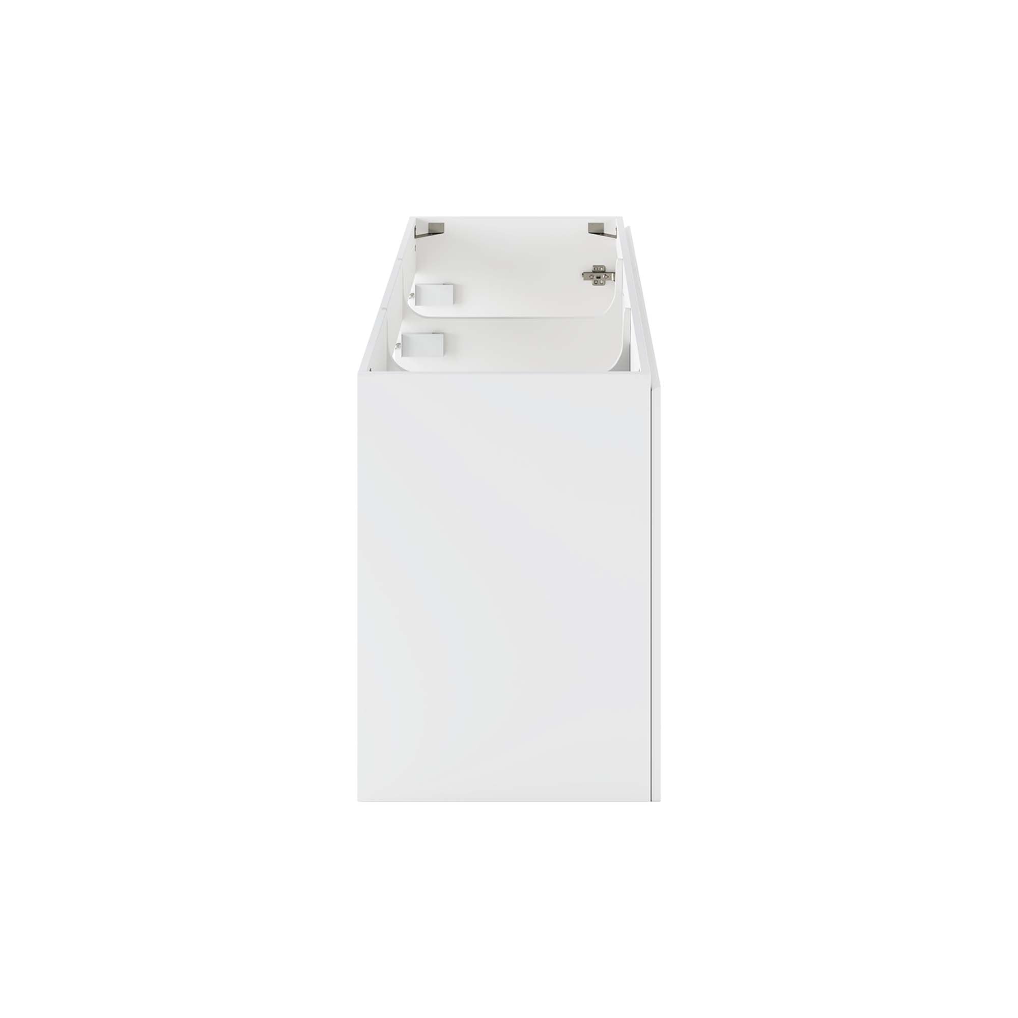 Bryn Wall-Mount Bathroom Cabinet Basin Not Included by Modway