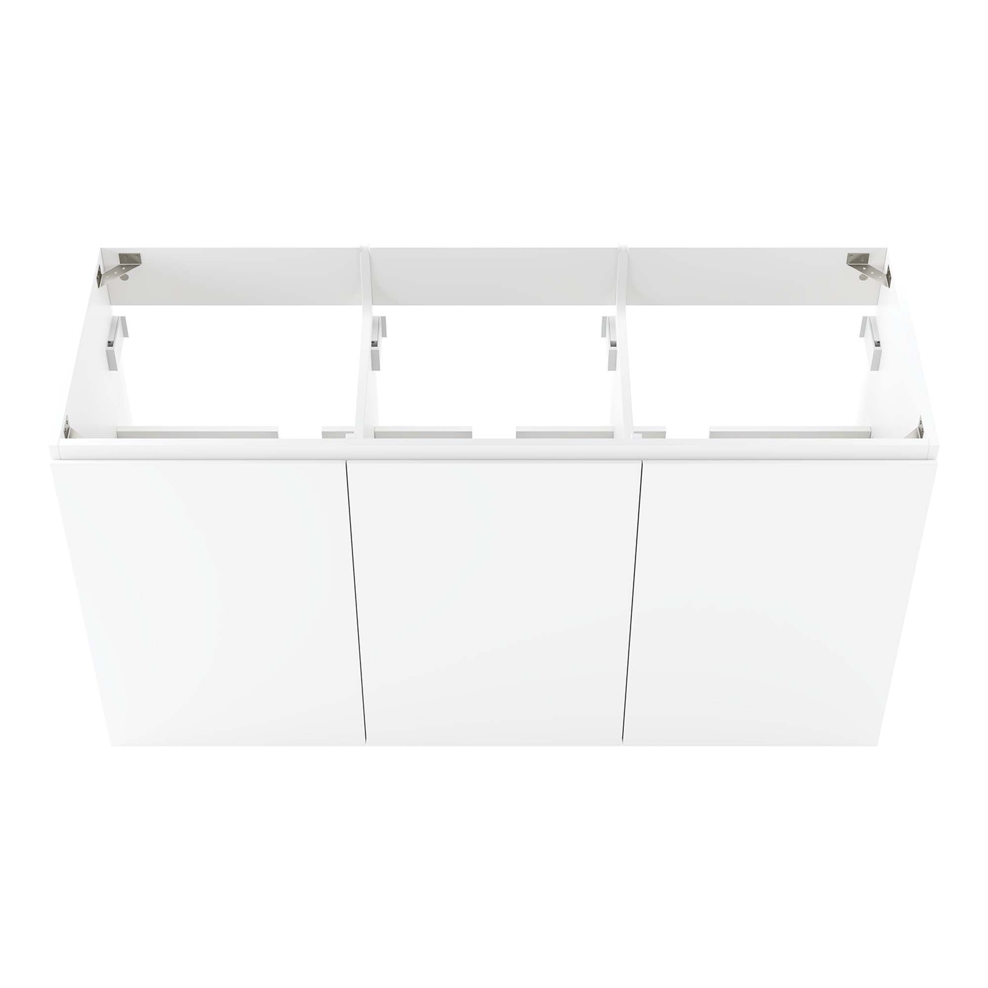 Bryn Wall-Mount Bathroom Cabinet Basin Not Included by Modway