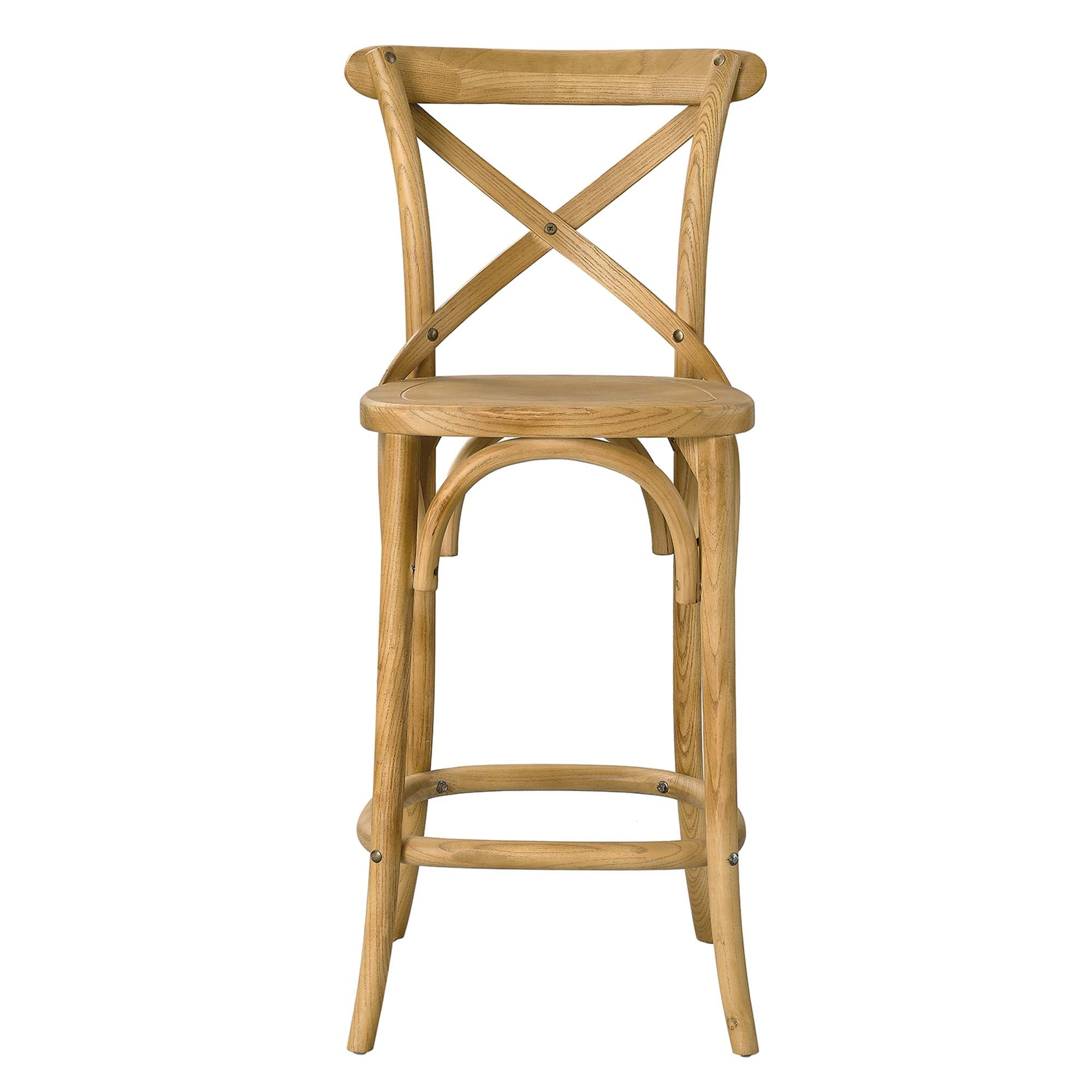 Gear Counter Stool by Modway