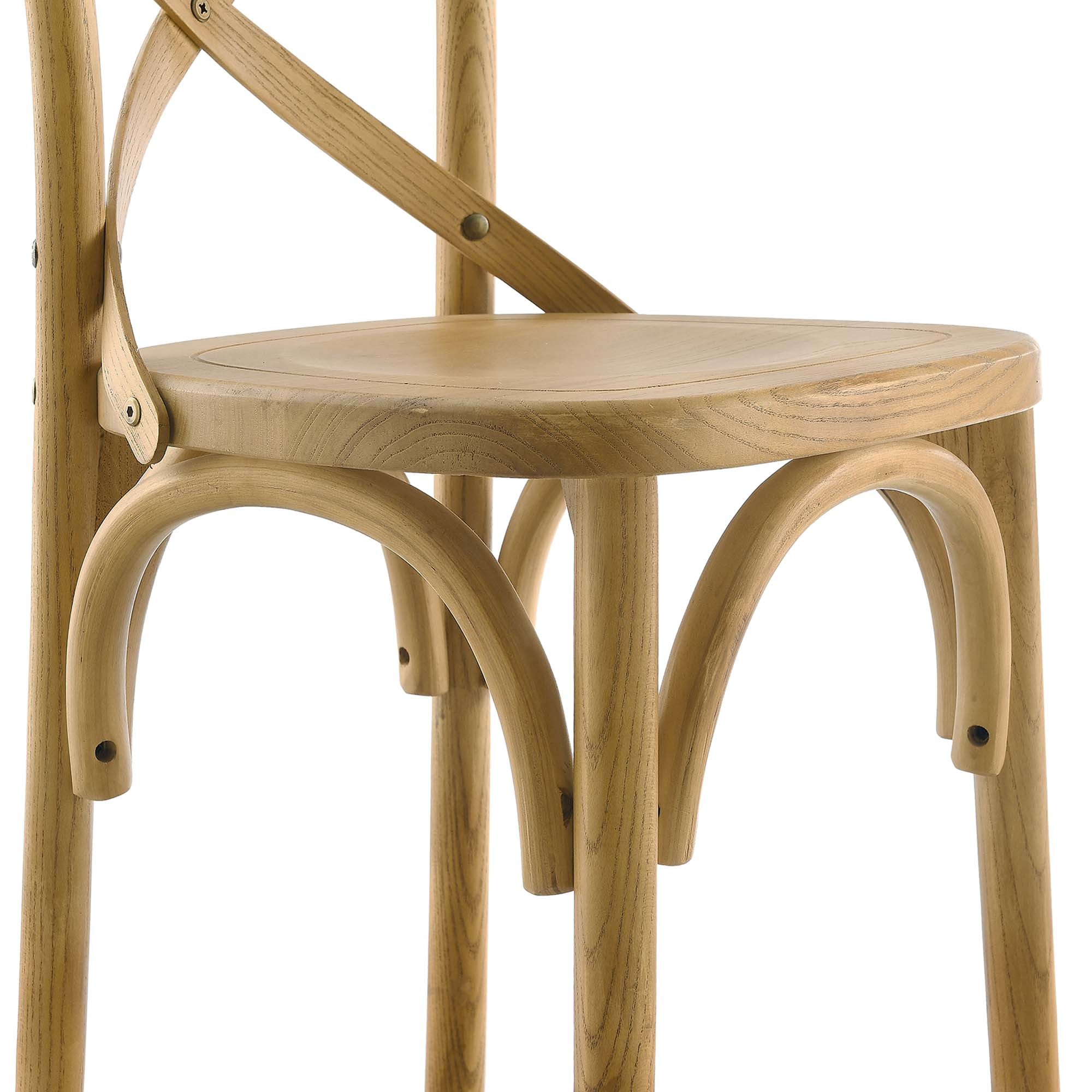Gear Counter Stool by Modway