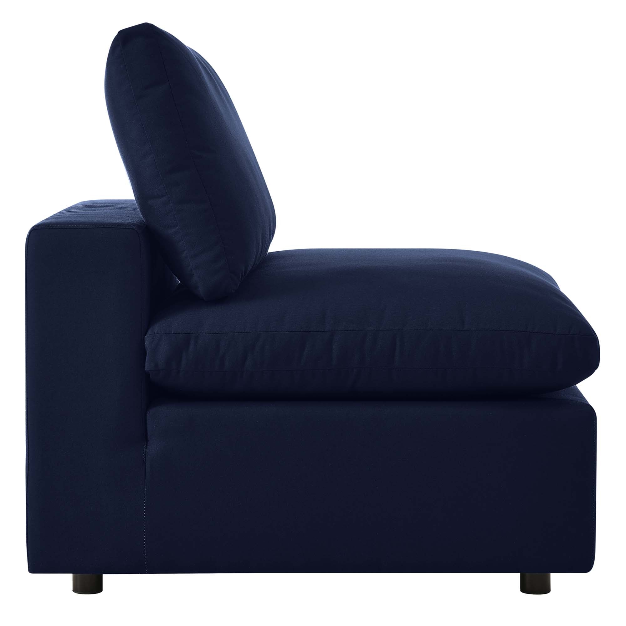 Commix Sunbrella® Outdoor Patio Sofa by Modway