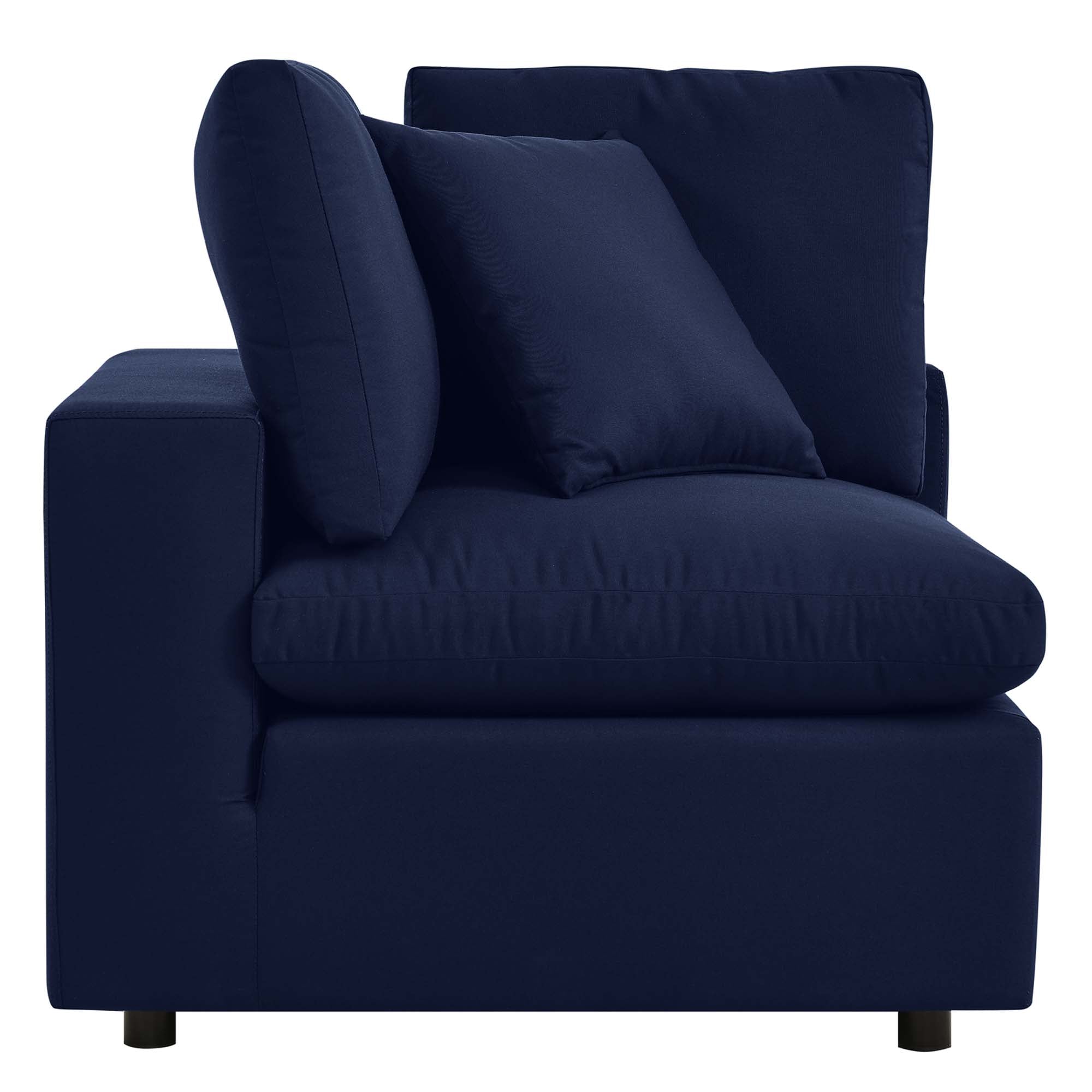 Commix Sunbrella® Outdoor Patio Sofa by Modway