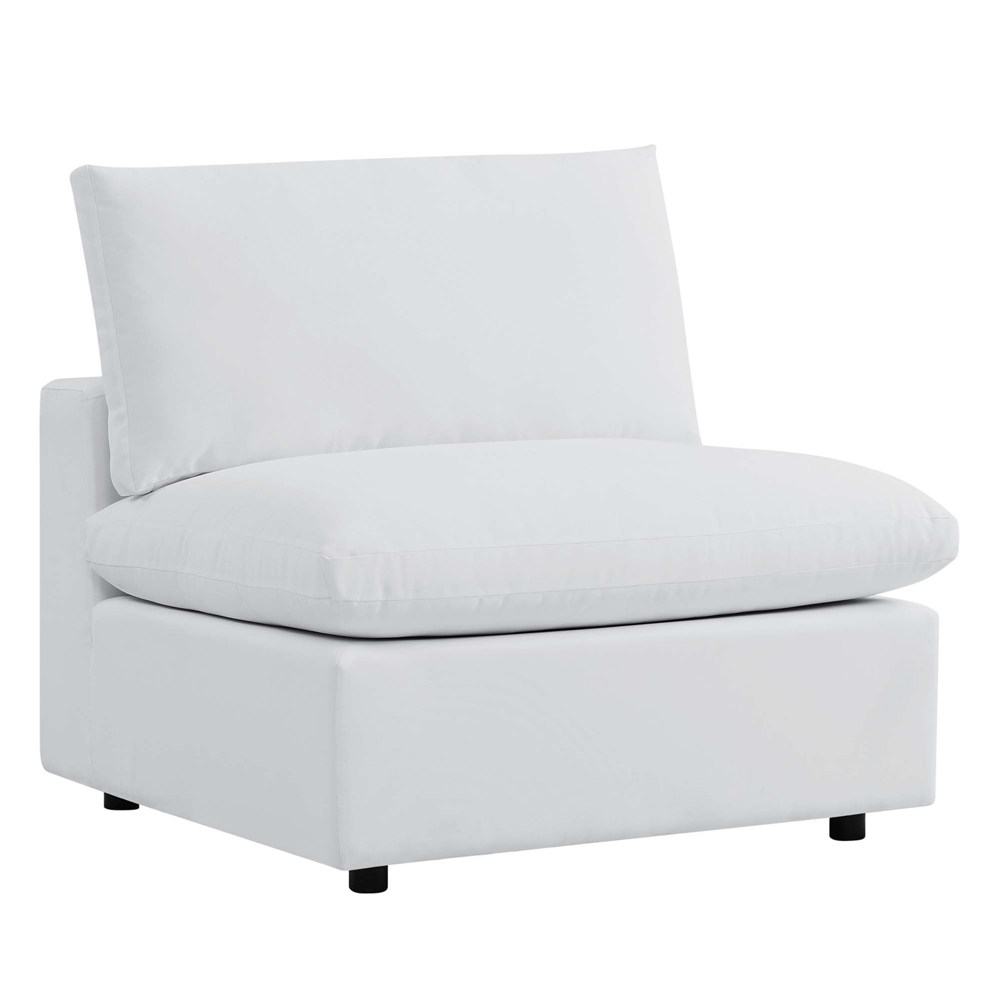 Commix Sunbrella® Outdoor Patio Sofa by Modway