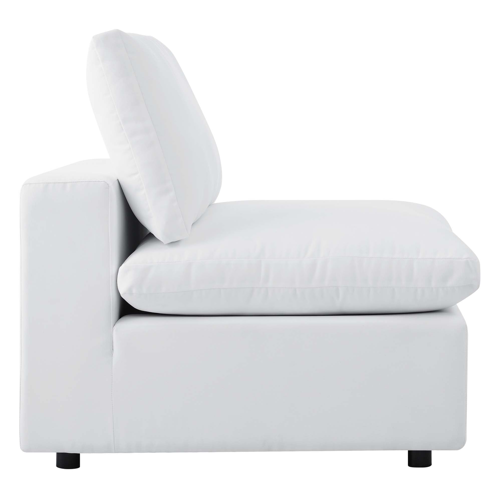 Commix Sunbrella® Outdoor Patio Sofa by Modway