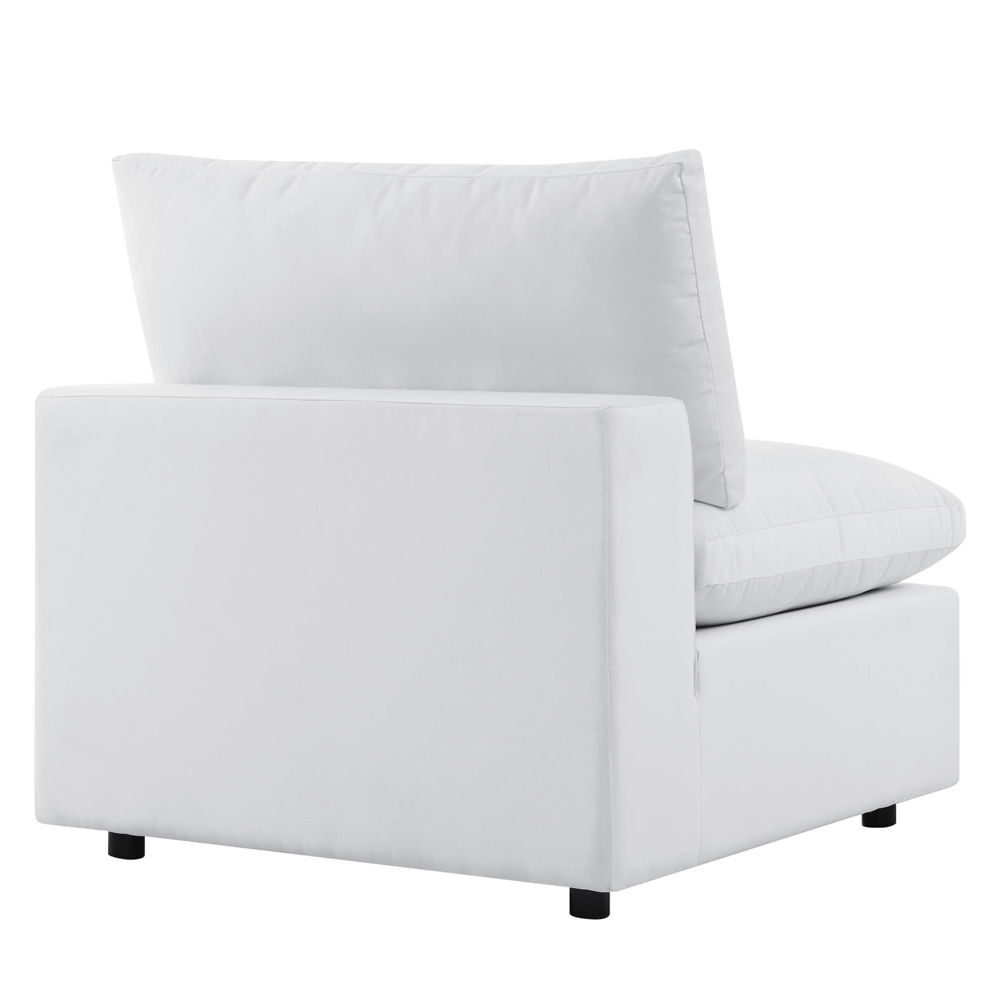 Commix Sunbrella® Outdoor Patio Sofa by Modway