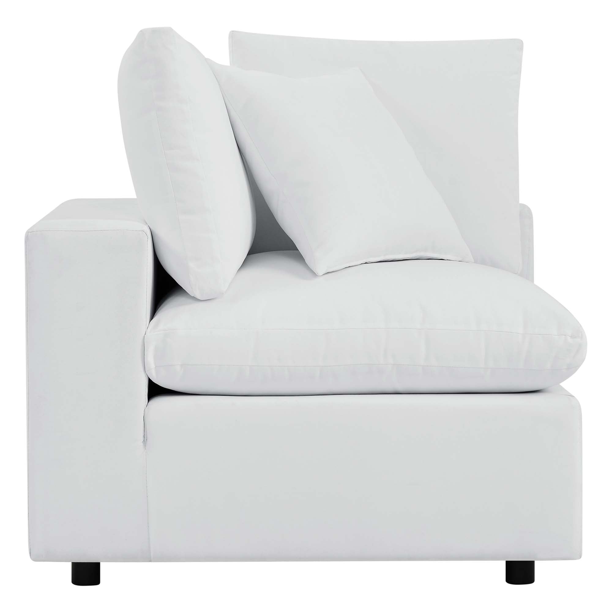 Commix Sunbrella® Outdoor Patio Sofa by Modway