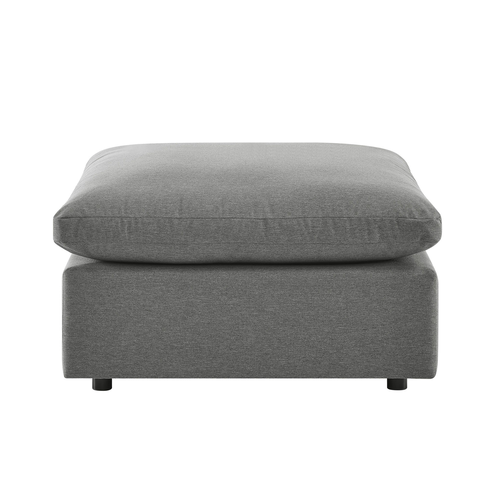 Commix 5-Piece Outdoor Patio Sectional Sofa by Modway
