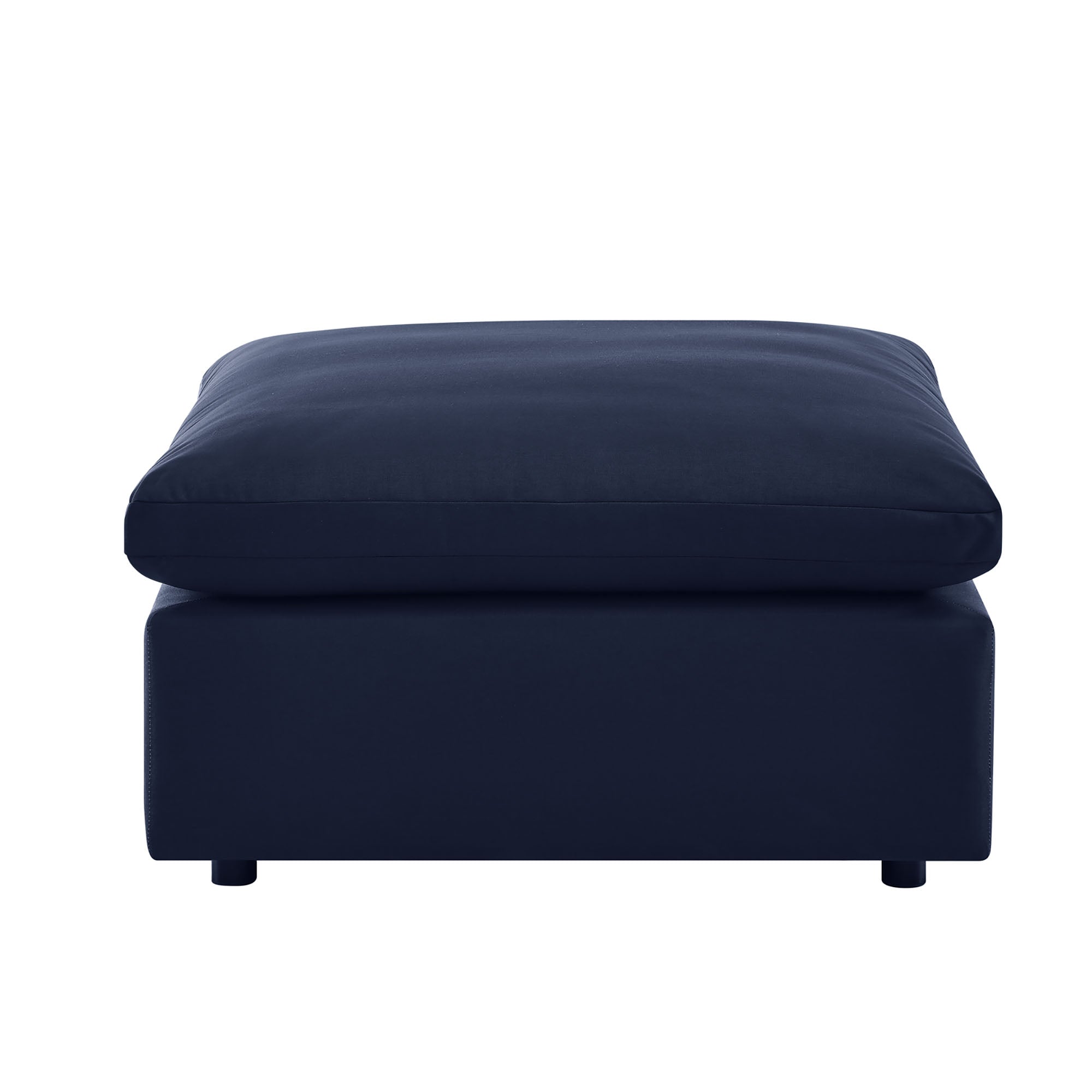 Commix 5-Piece Outdoor Patio Sectional Sofa by Modway