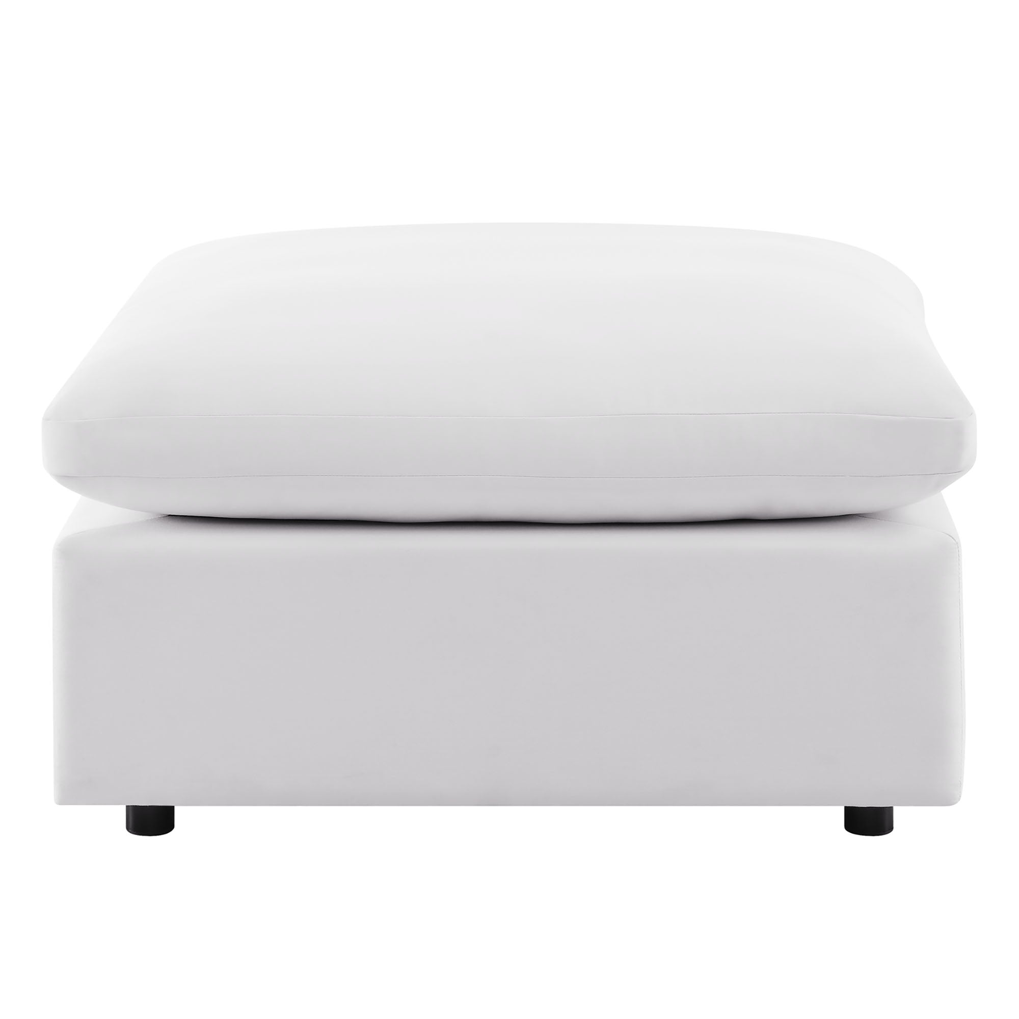 Commix 5-Piece Outdoor Patio Sectional Sofa by Modway