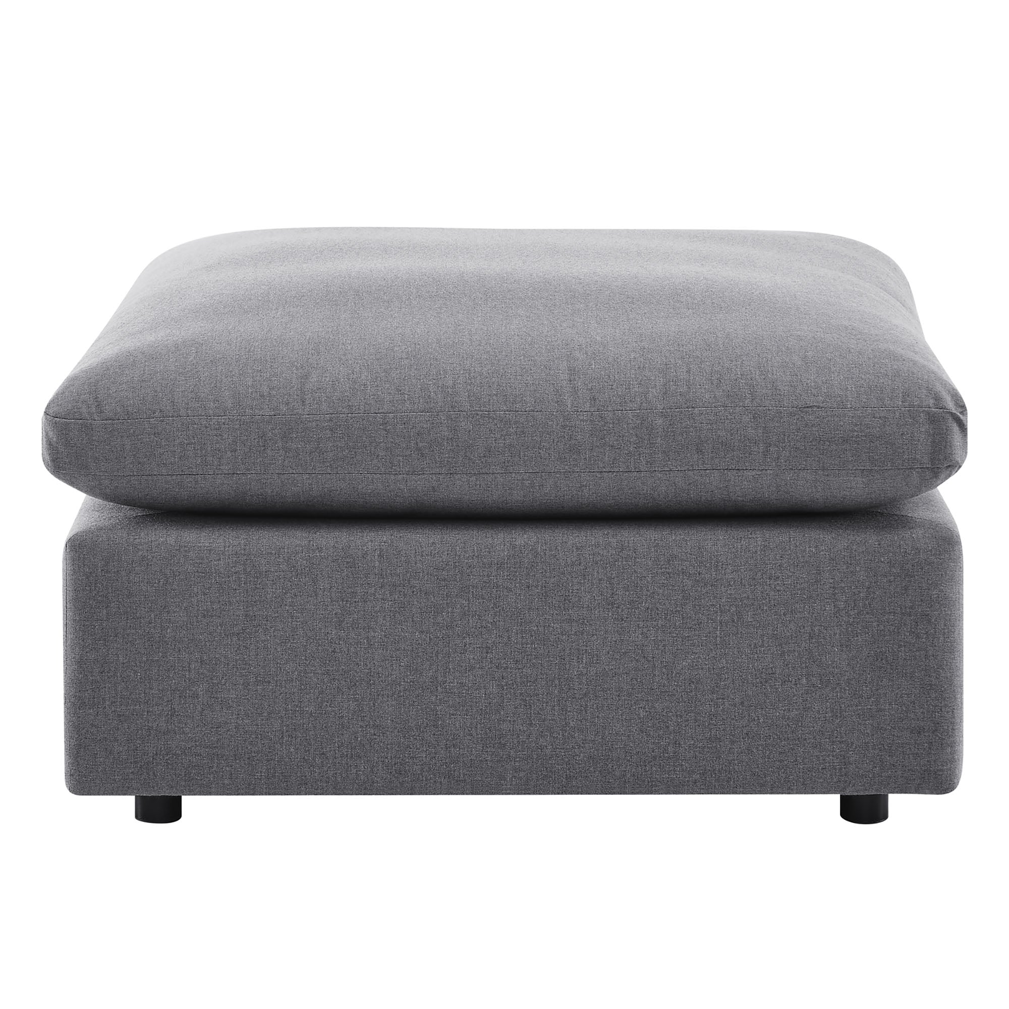 Commix 7-Piece Sunbrella® Outdoor Patio Sectional Sofa by Modway