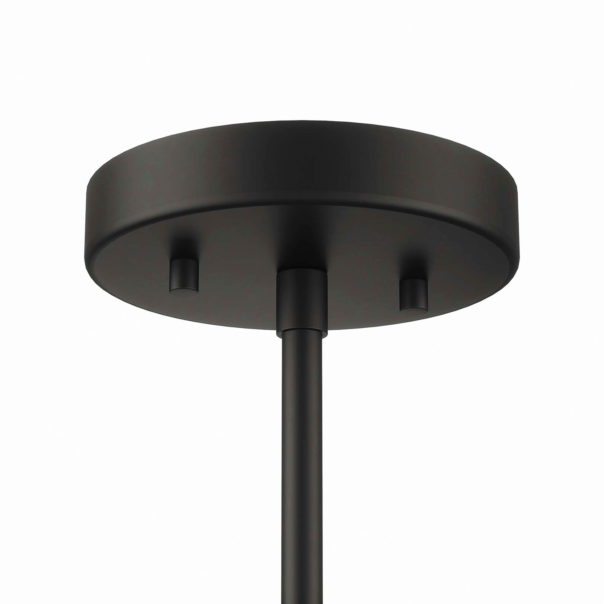 Rekindle 6-Light Chandelier by Modway