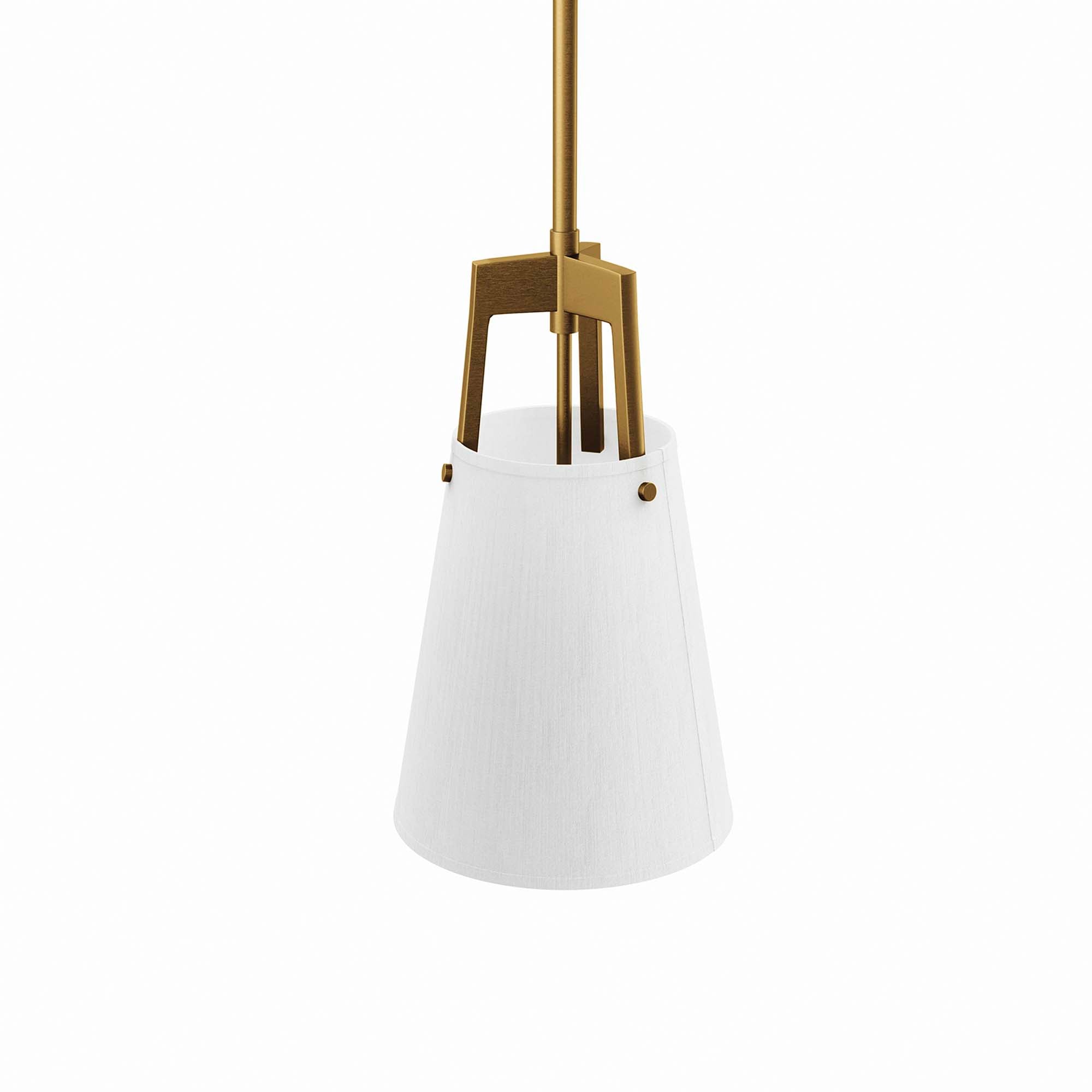Aspire Pendant Light by Modway