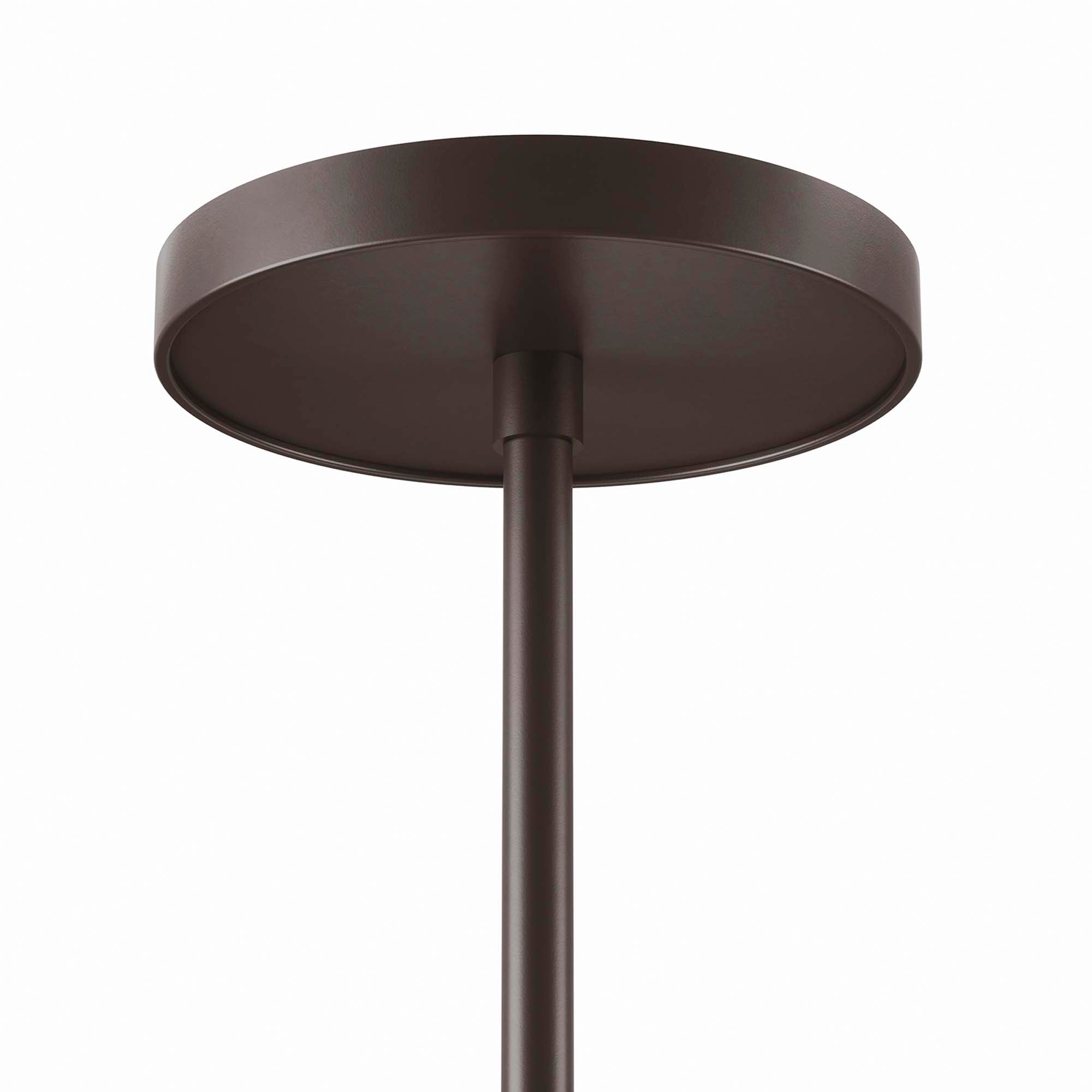 Mercer 4-Light Pendant Light by Modway