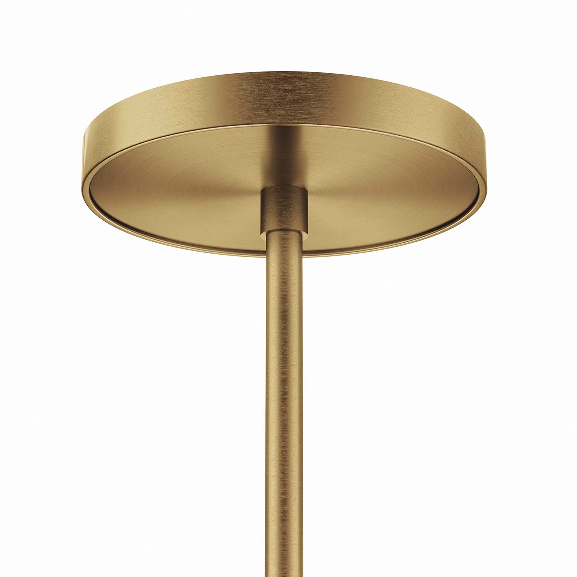 Mercer 4-Light Pendant Light by Modway
