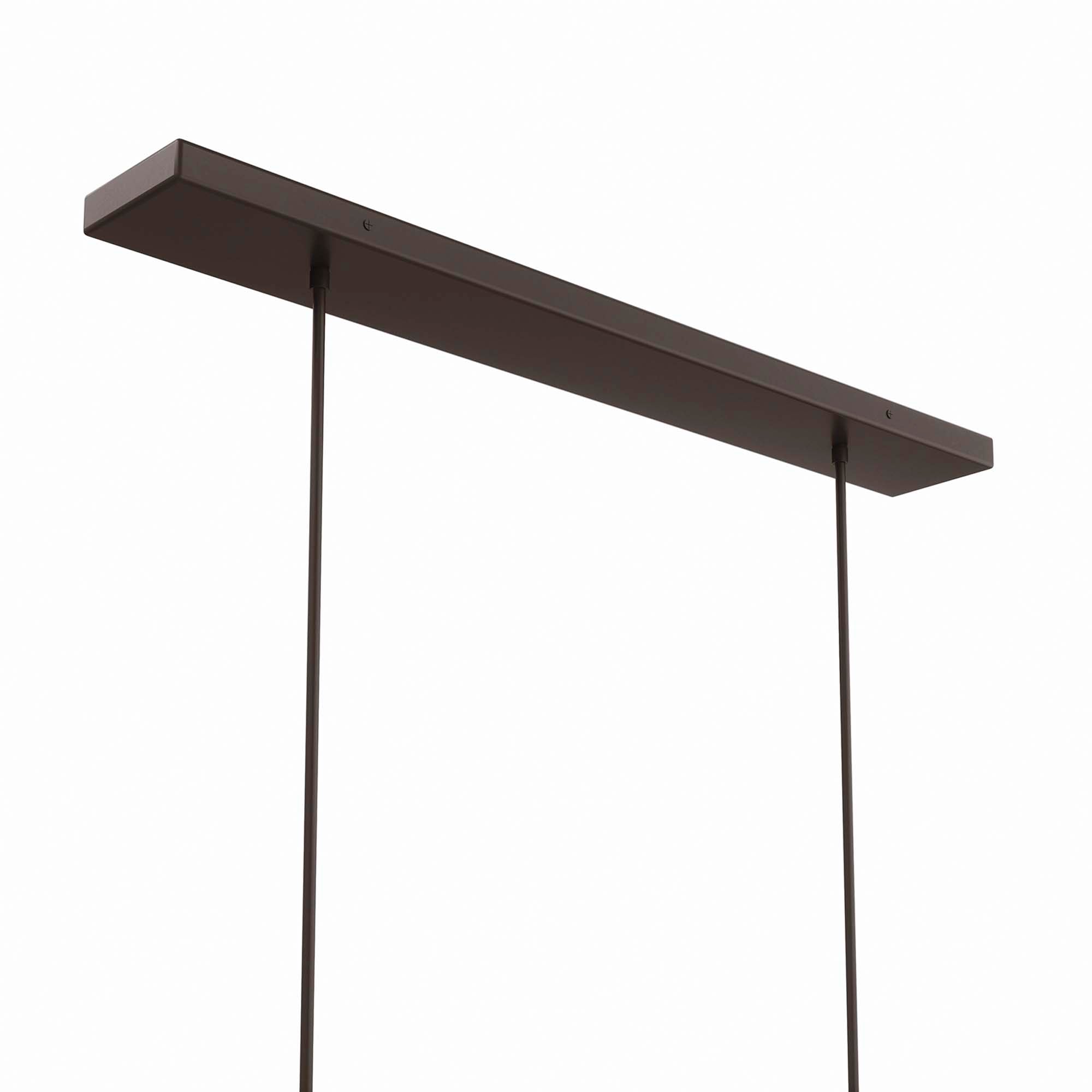 Enthrall 8-Light Chandelier by Modway