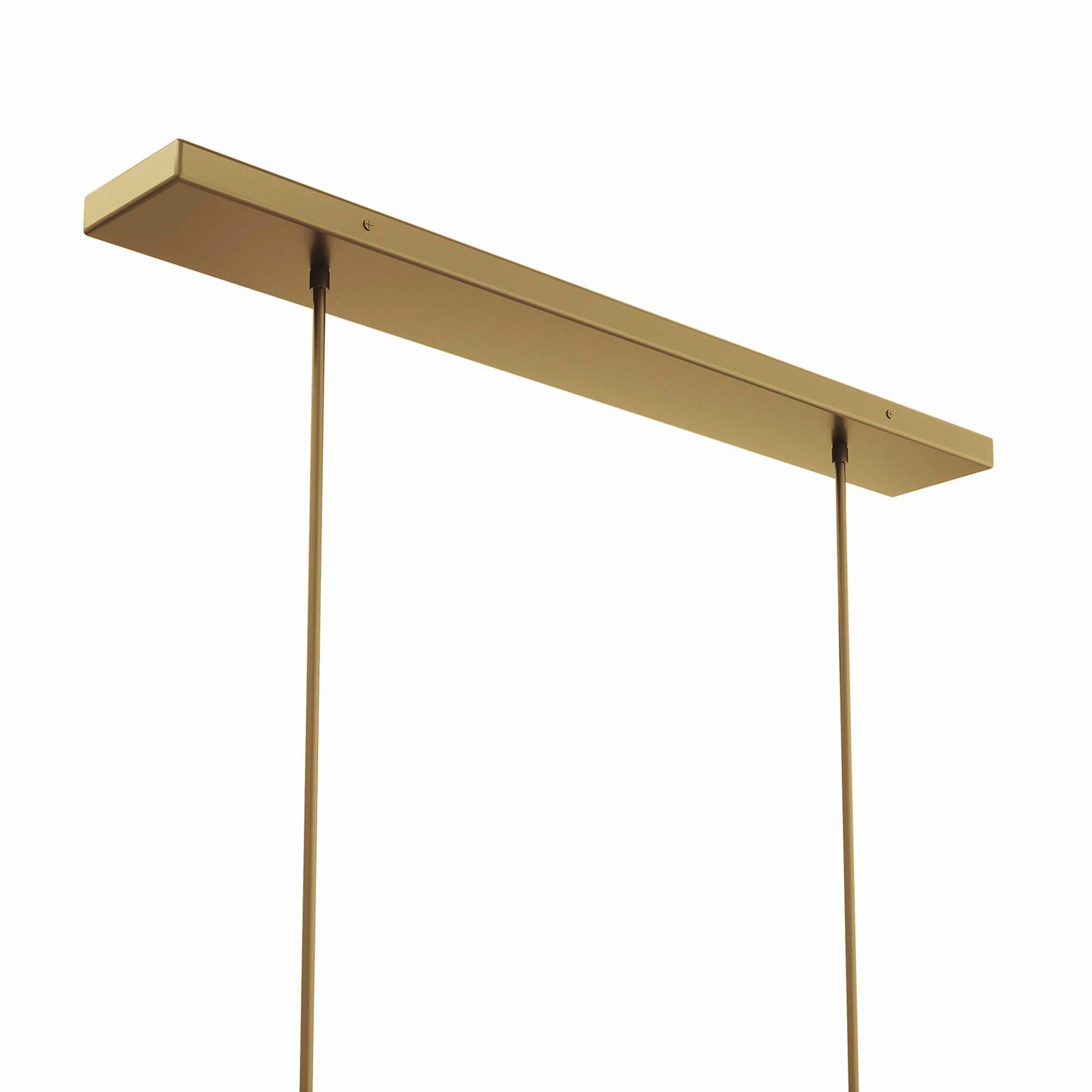 Enthrall 8-Light Chandelier by Modway