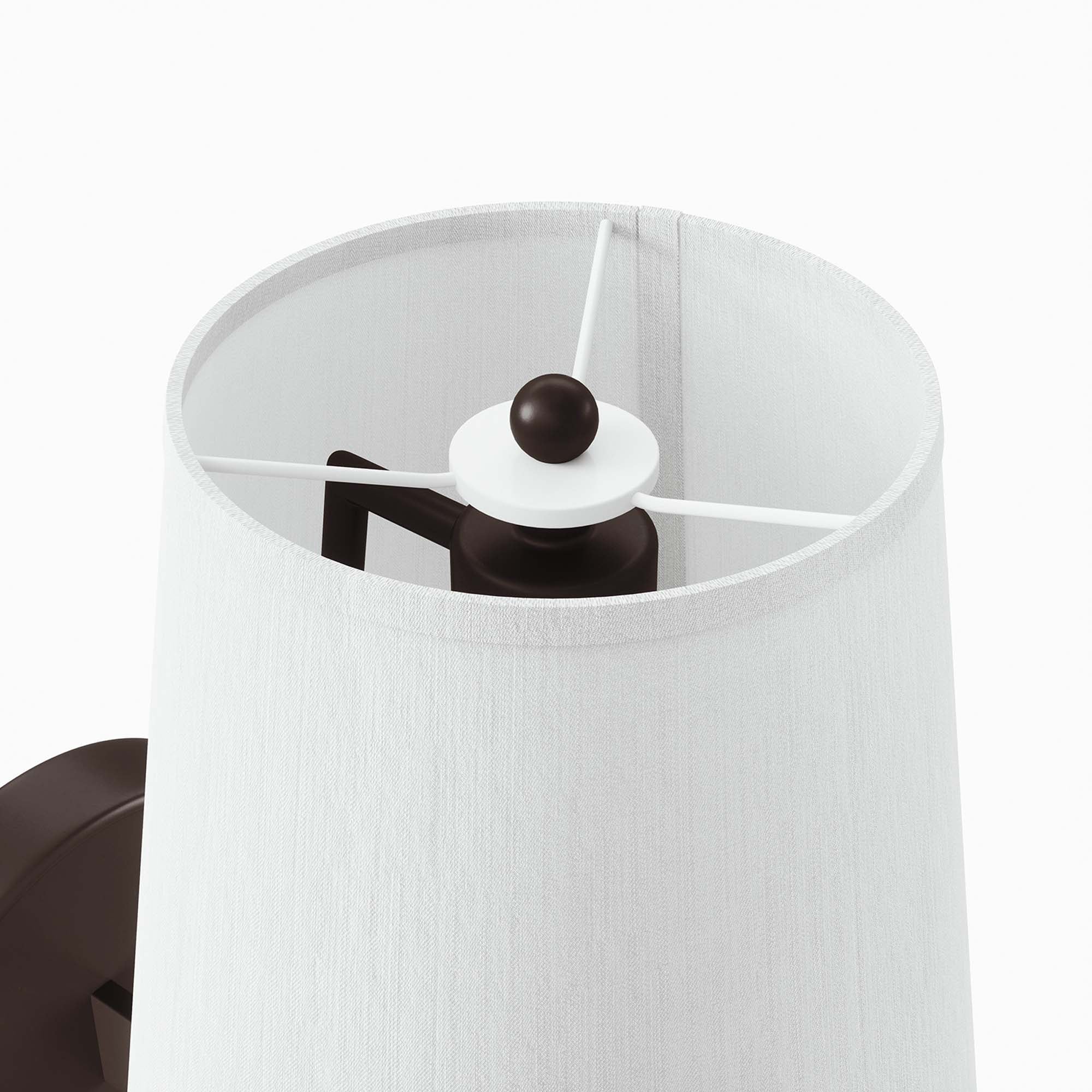 Surround Wall Scounce by Modway