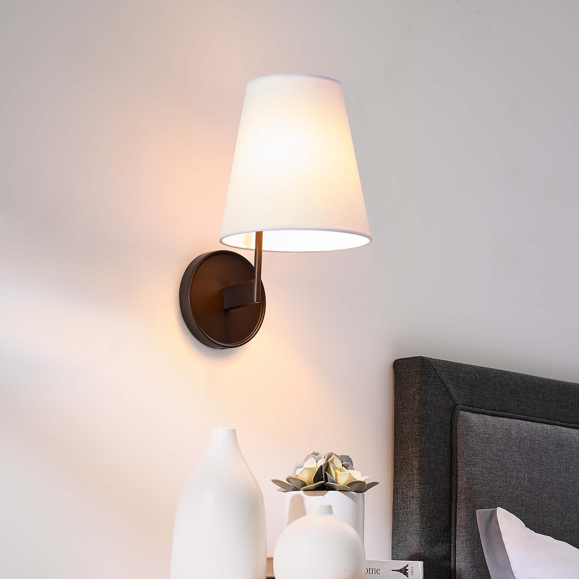 Surround Wall Scounce by Modway