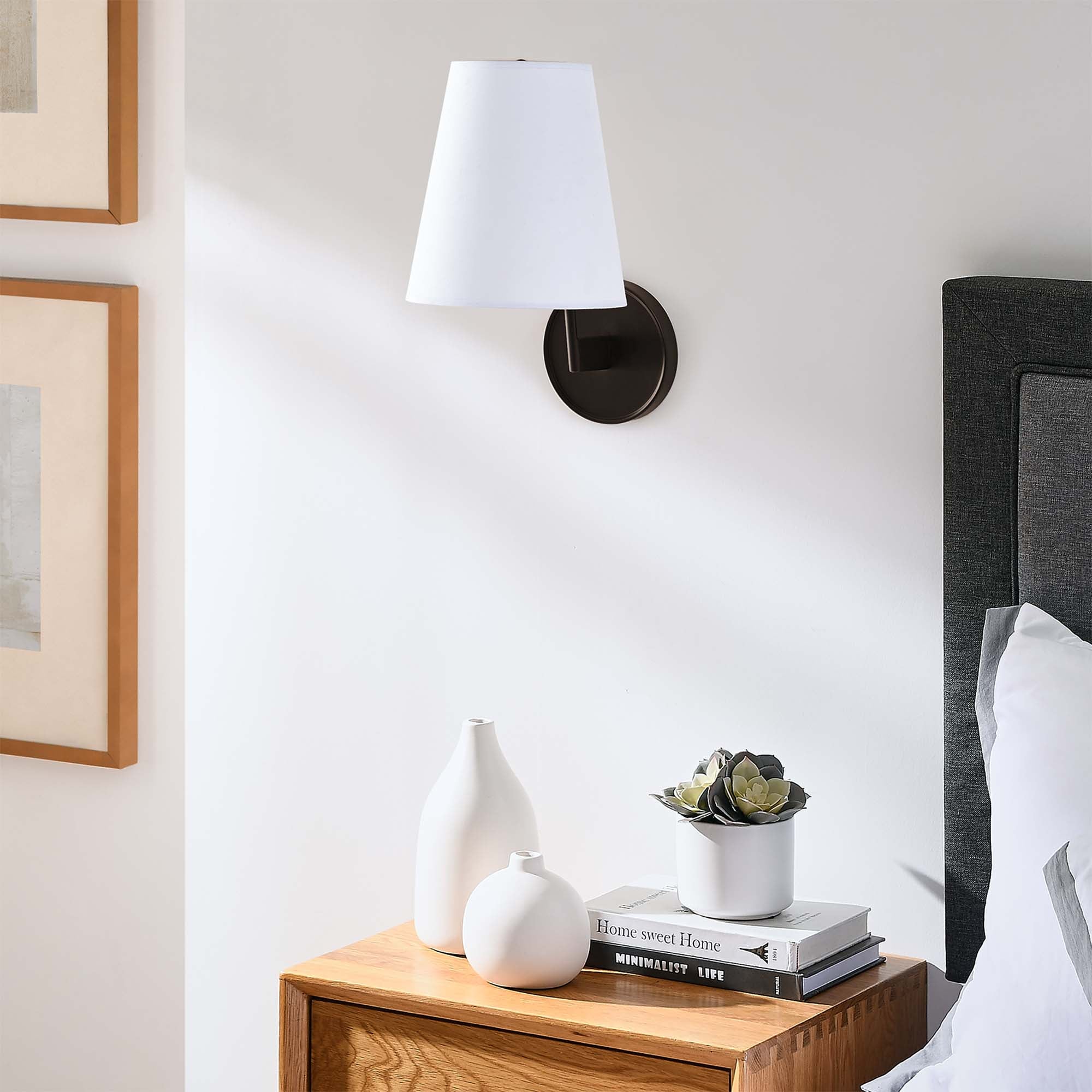 Surround Wall Scounce by Modway