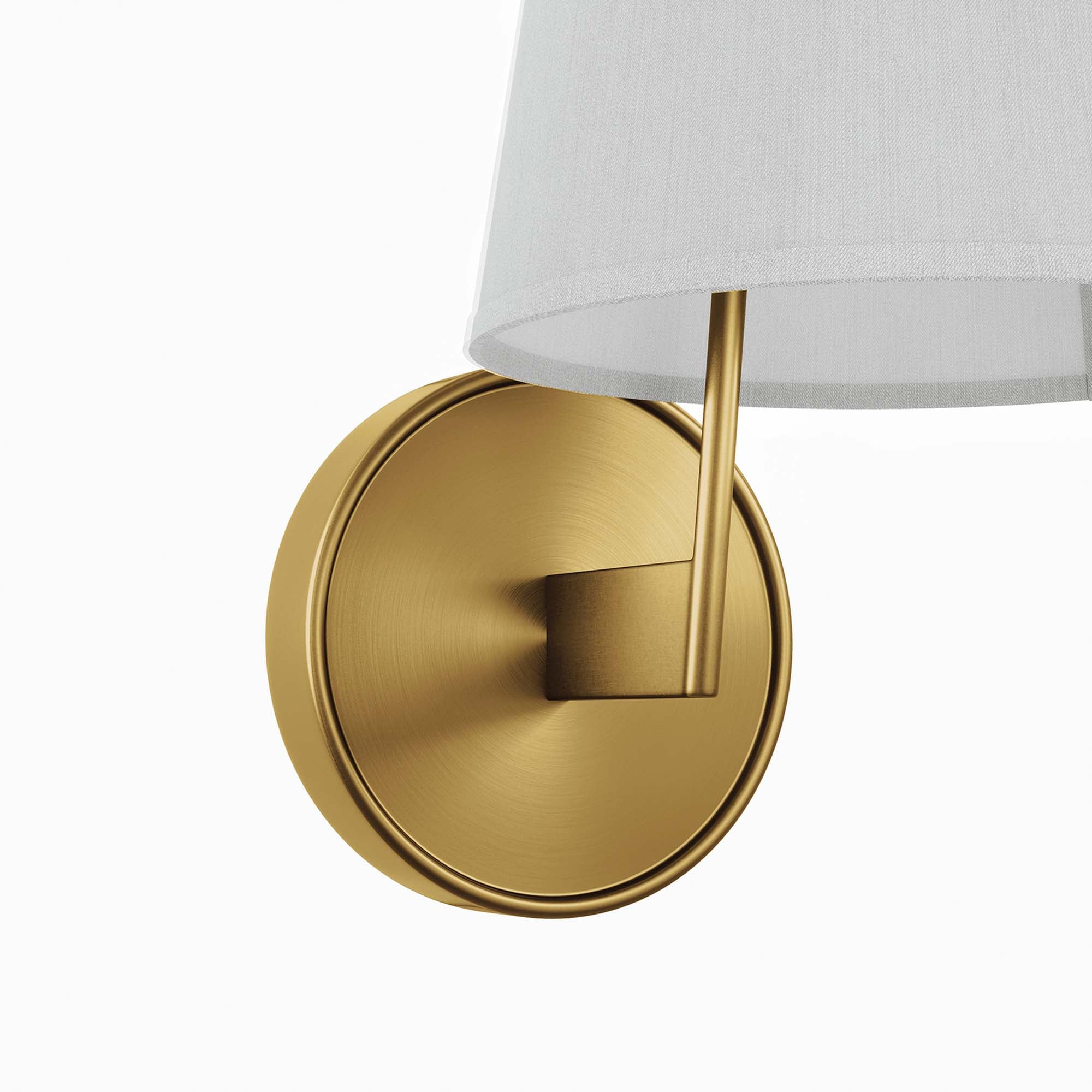 Surround Wall Scounce by Modway
