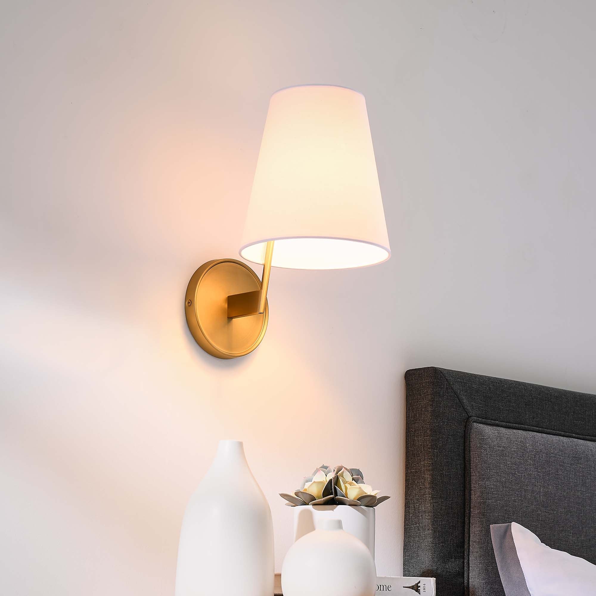 Surround Wall Scounce by Modway