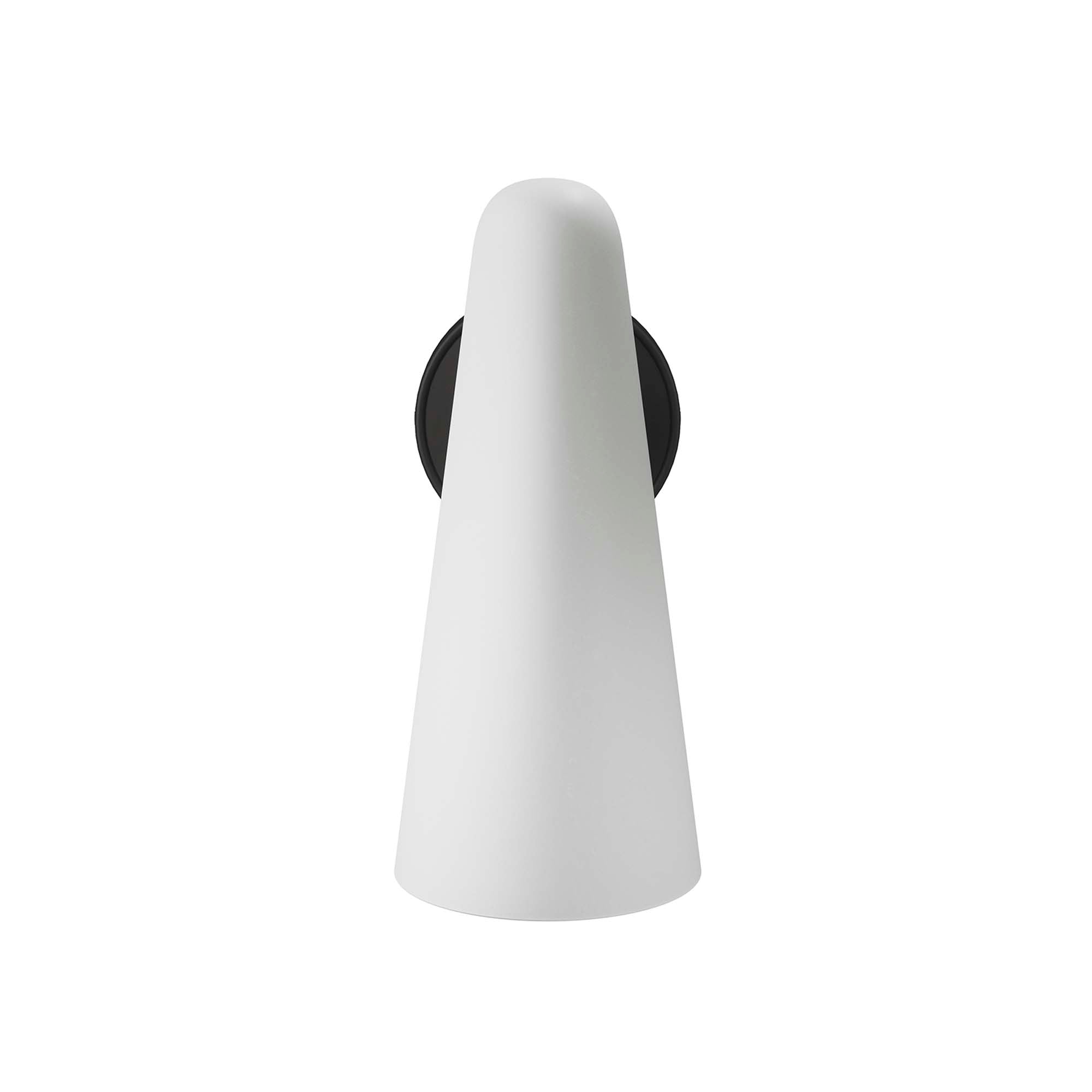 Beacon 1-Light Wall Sconce by Modway