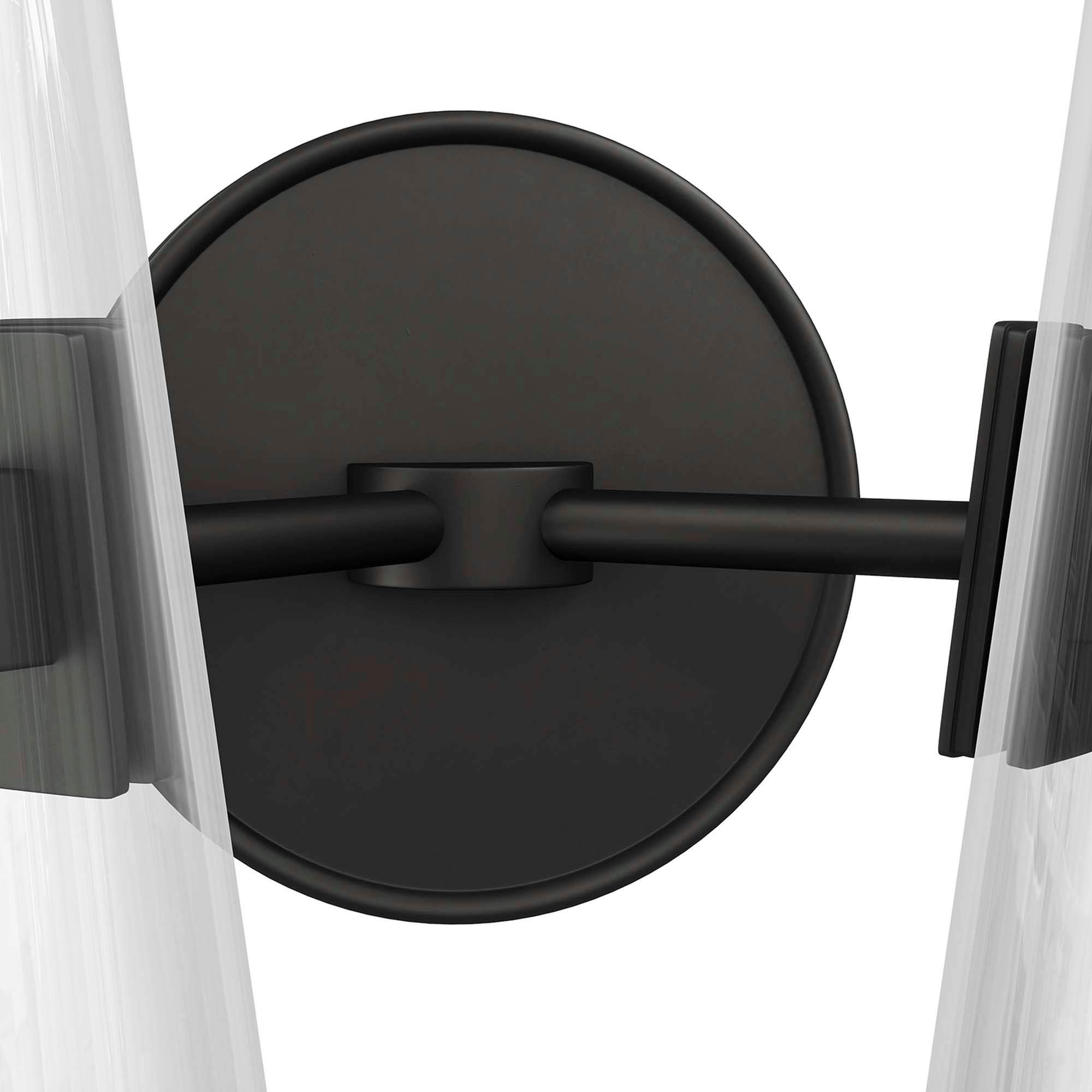 Beacon 2-Light Wall Sconce by Modway