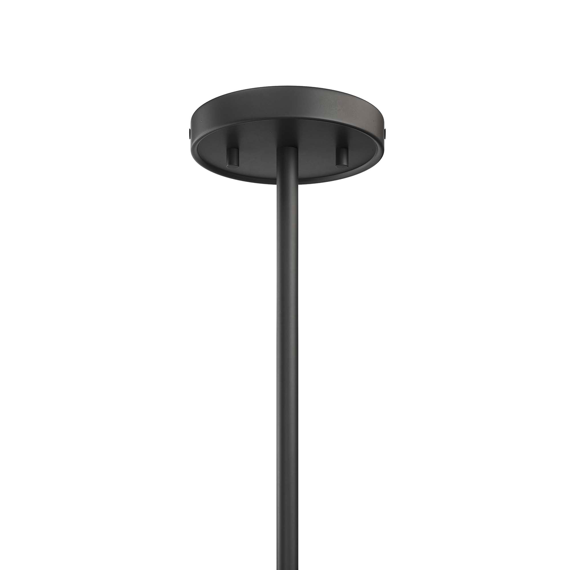 Beacon 6-Light Chandelier by Modway