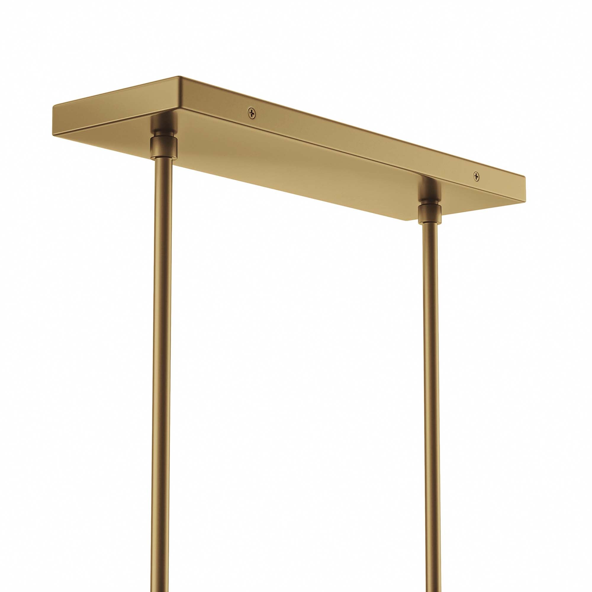 Skylark 6-Light Chandelier by Modway