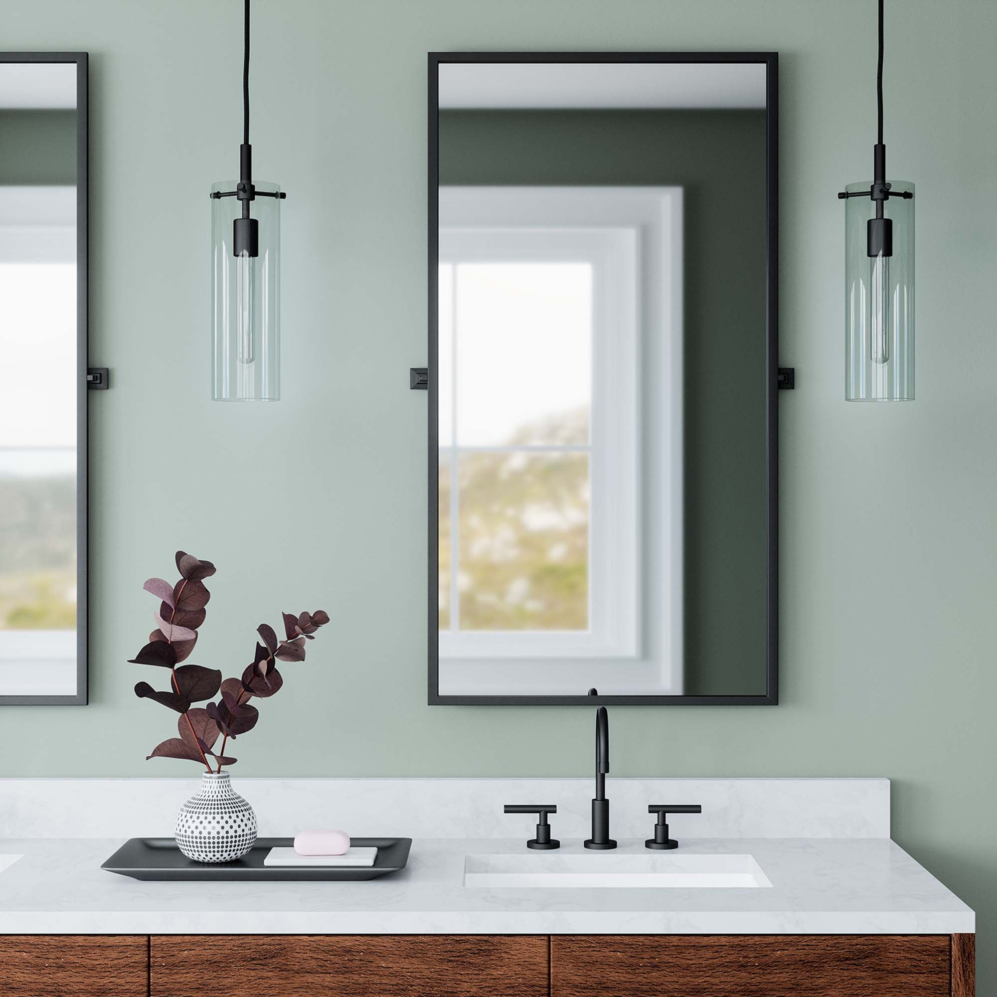 Skylark Pendant Light by Modway