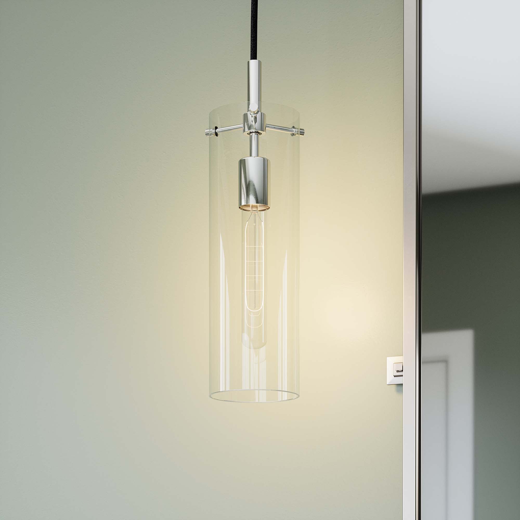 Skylark Pendant Light by Modway