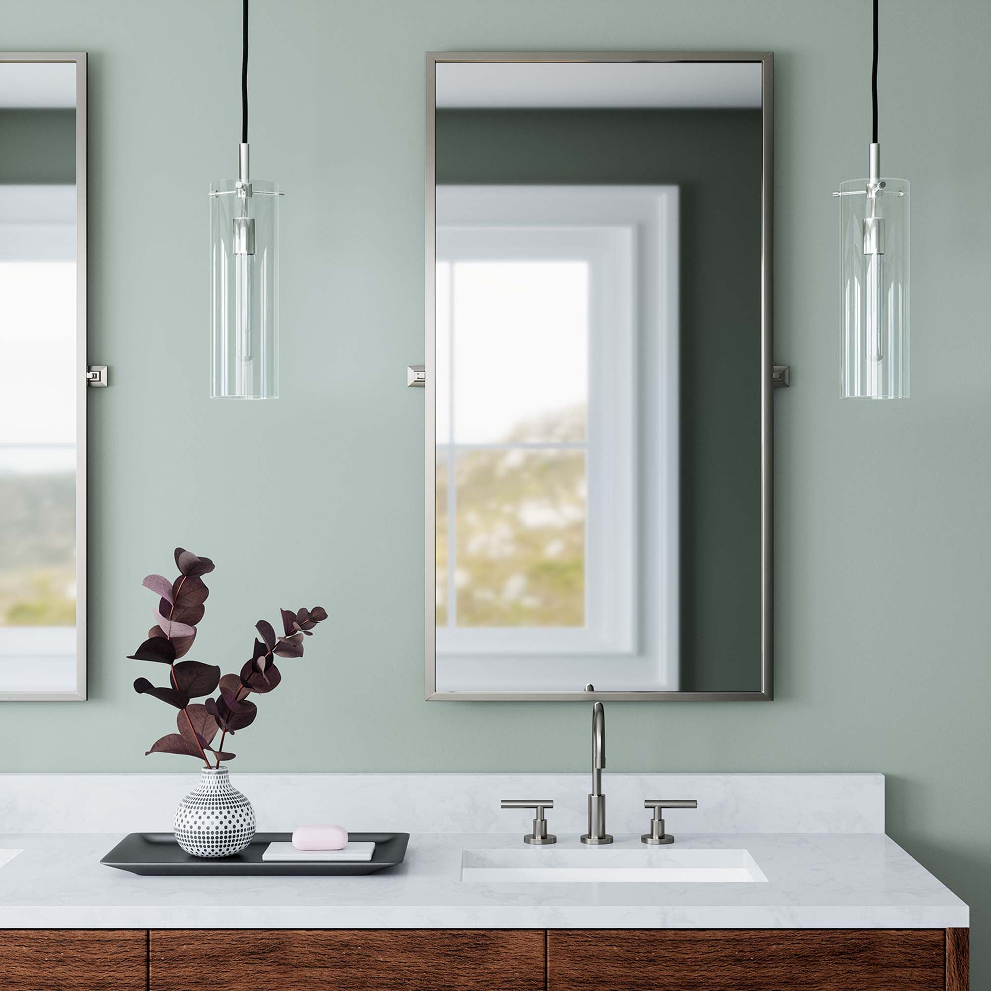 Skylark Pendant Light by Modway