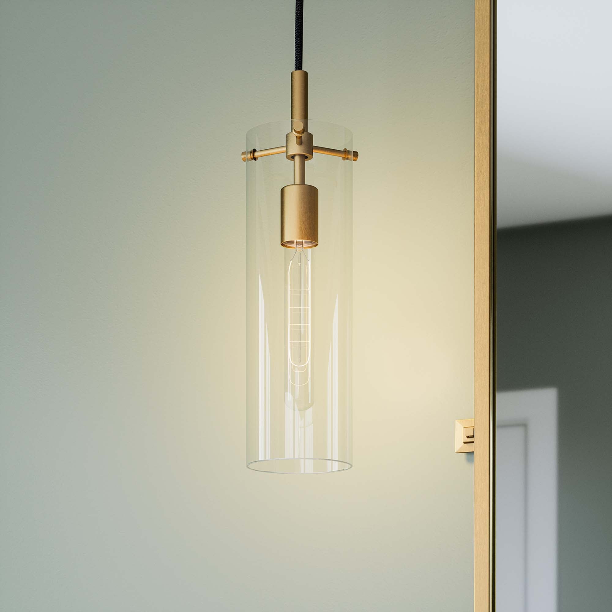 Skylark Pendant Light by Modway