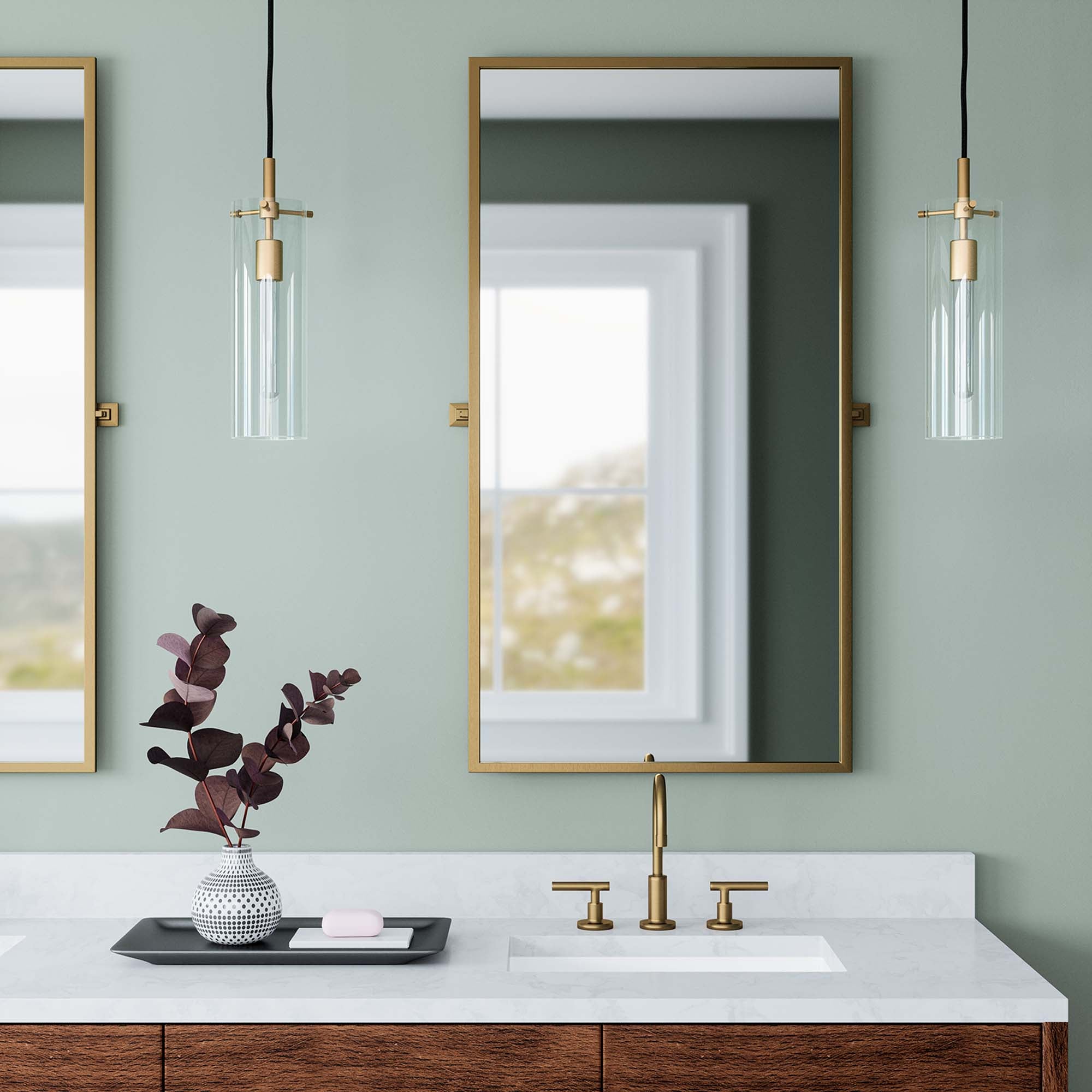 Skylark Pendant Light by Modway