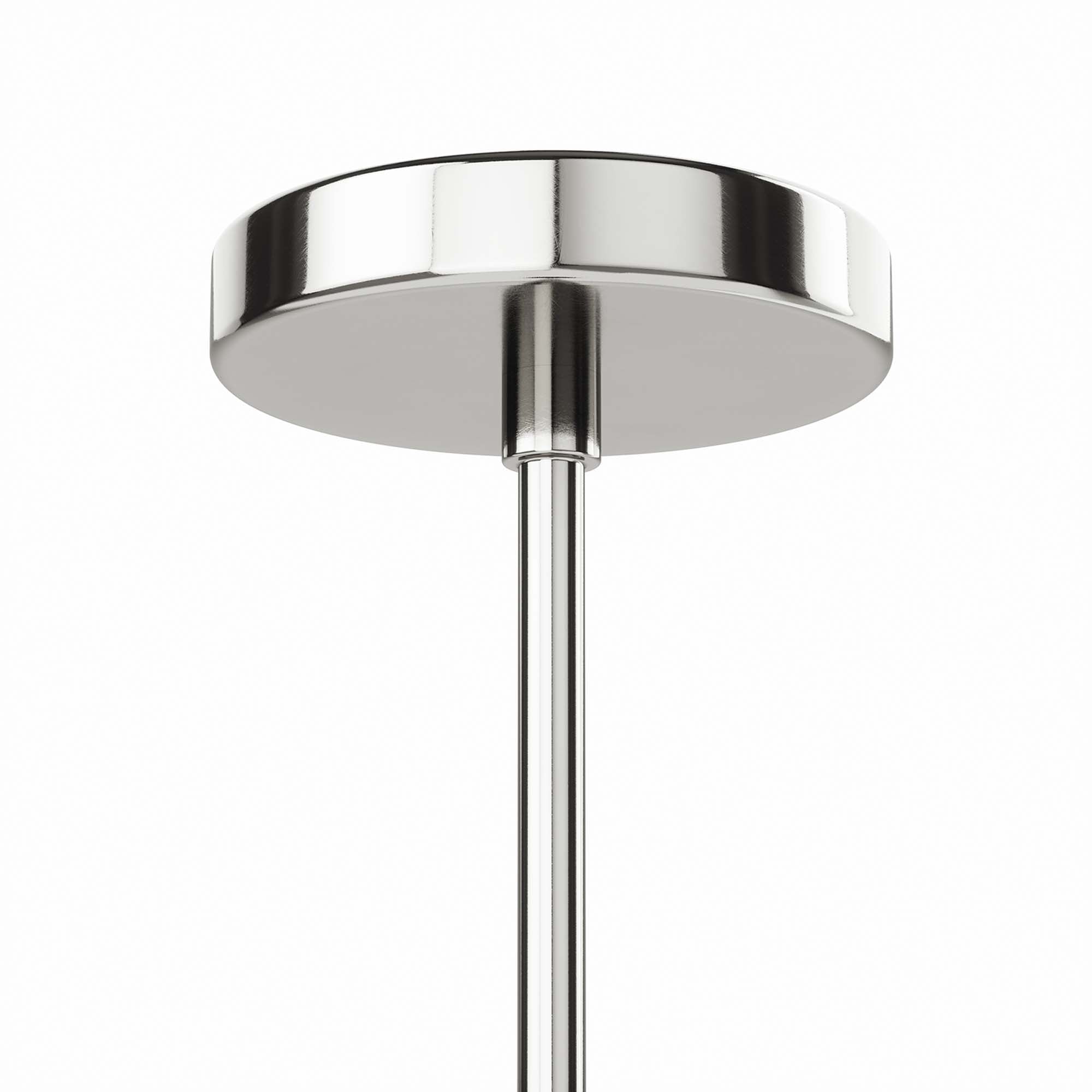 Stellar 1-Light Pendant Light by Modway