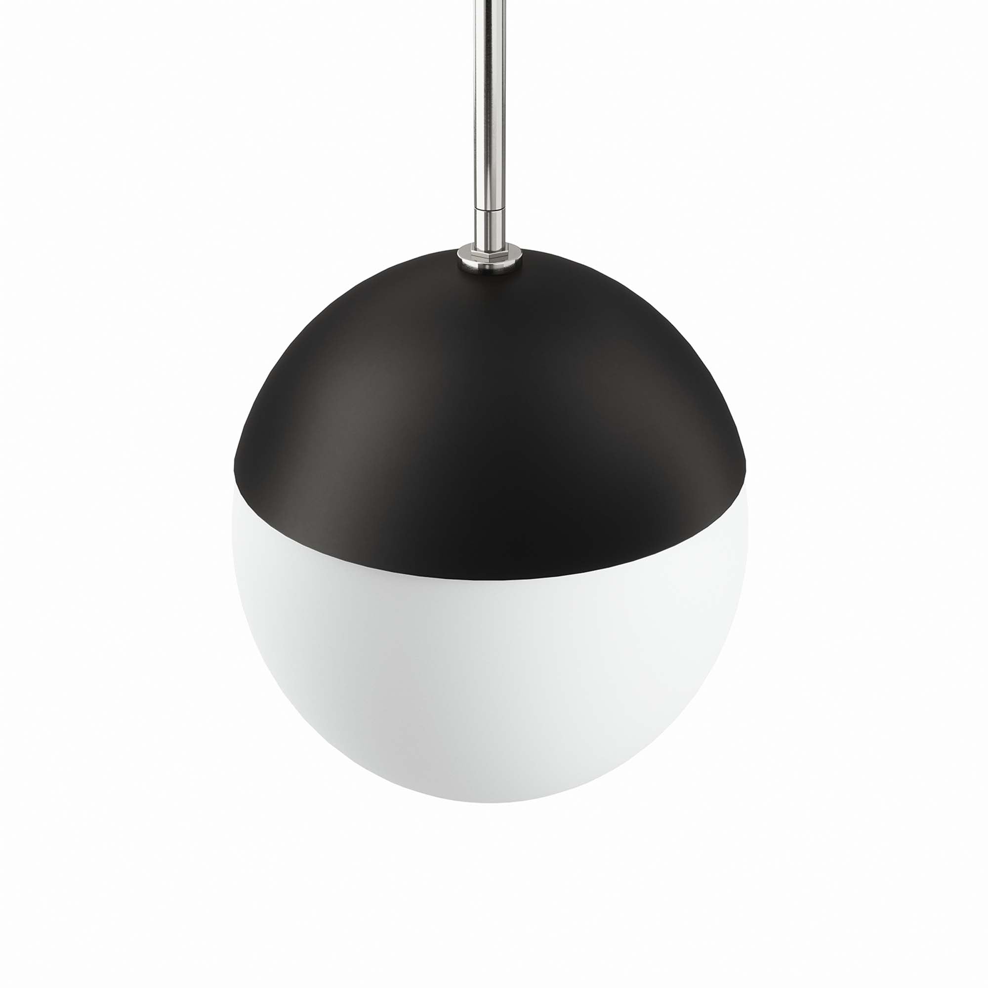 Stellar 1-Light Pendant Light by Modway