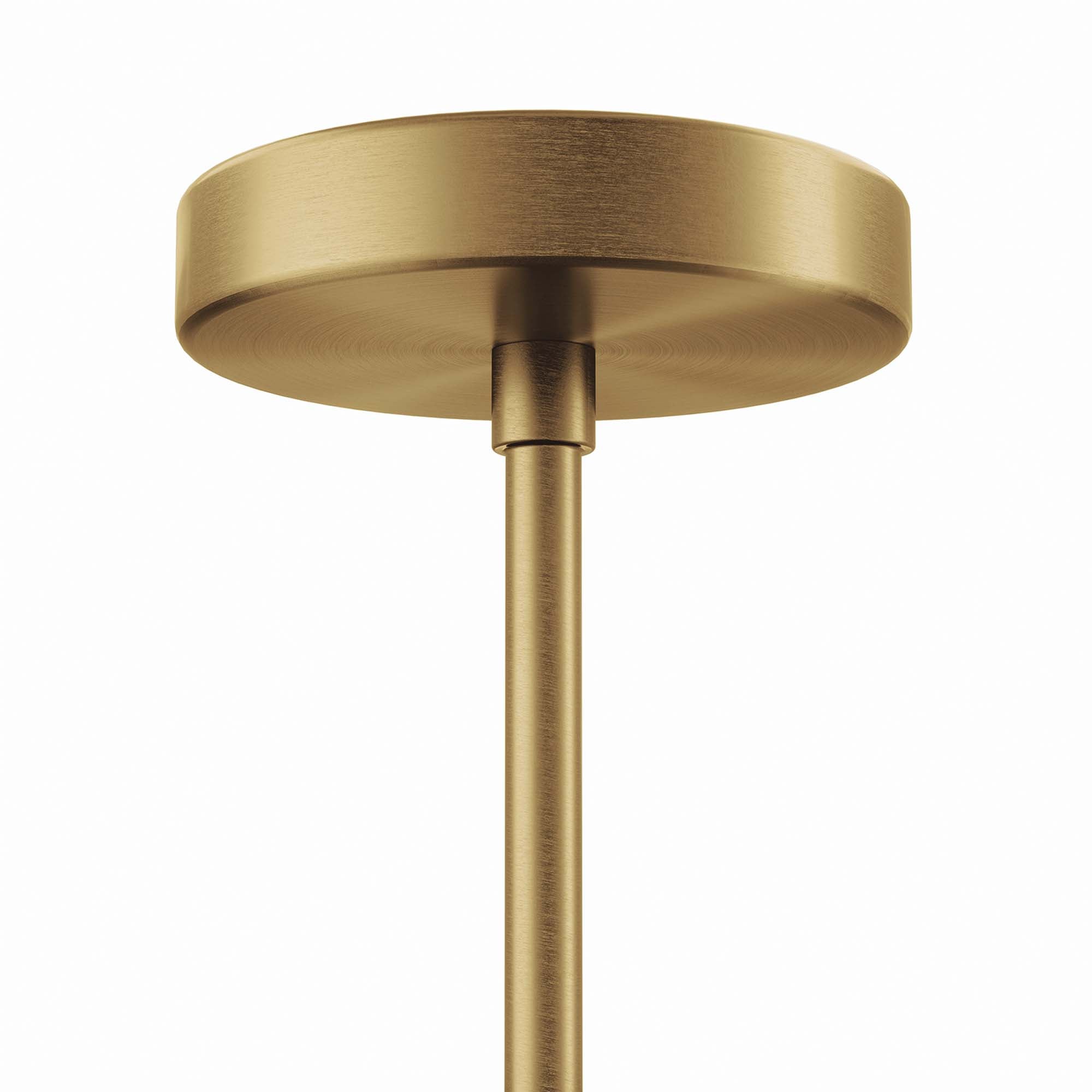 Stellar 1-Light Pendant Light by Modway