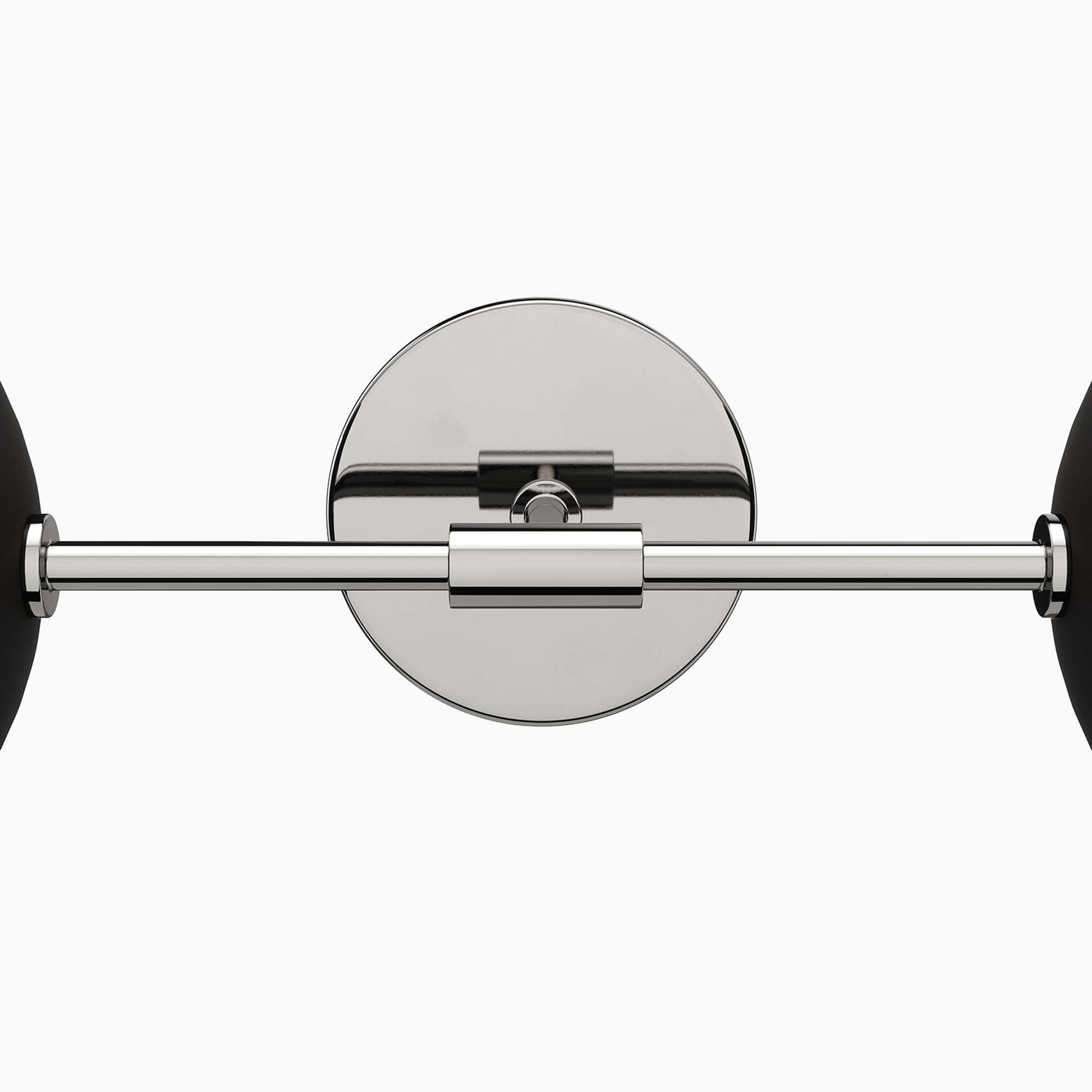 Stellar 2-Light Wall Sconce by Modway