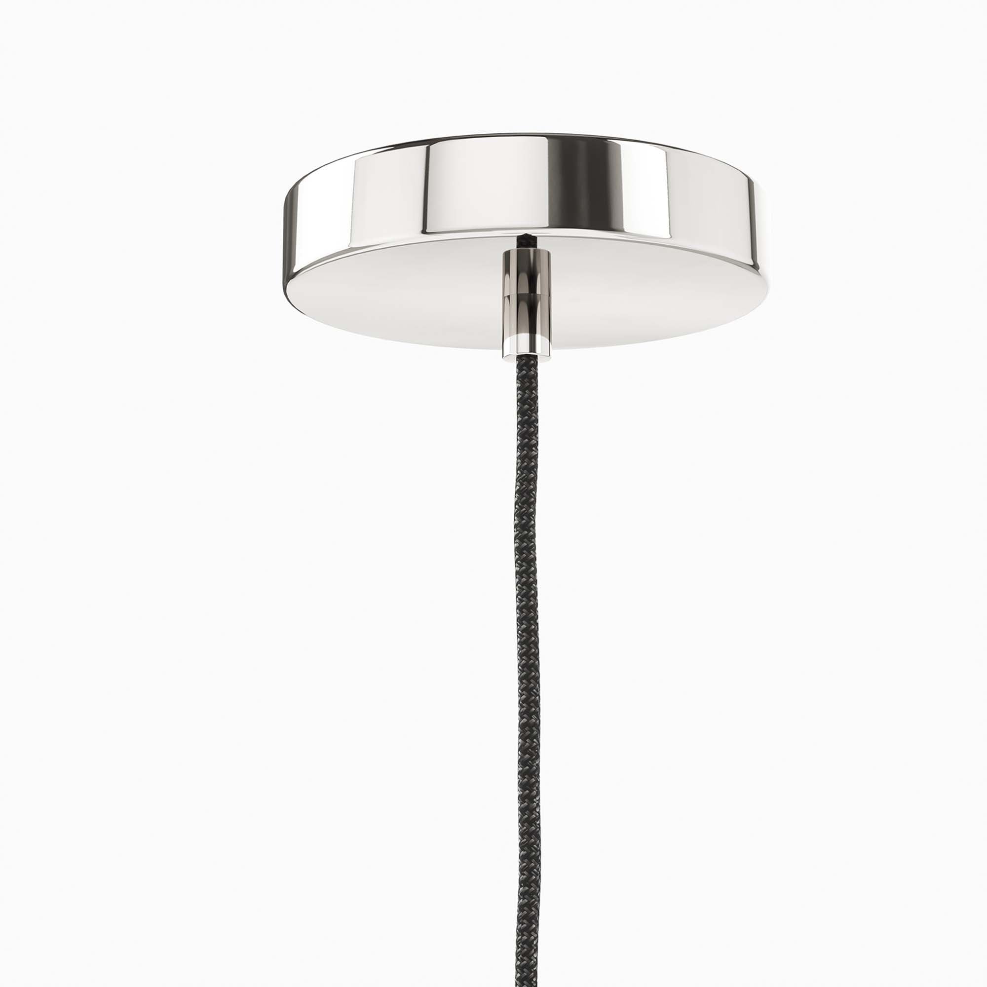 Starlight 1-Light Pendant Light by Modway