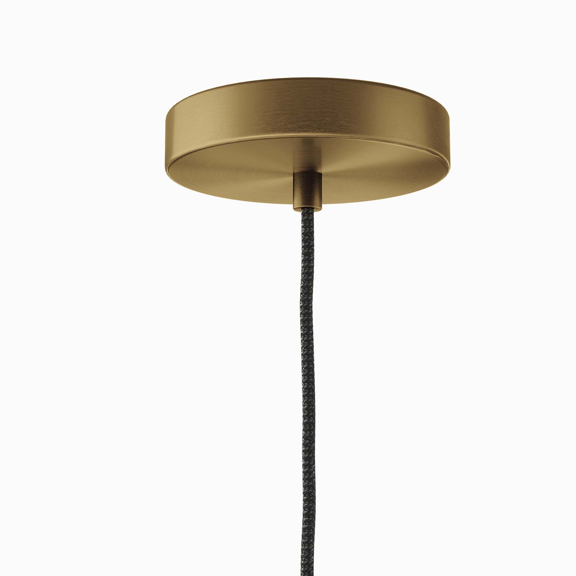 Starlight 1-Light Pendant Light by Modway