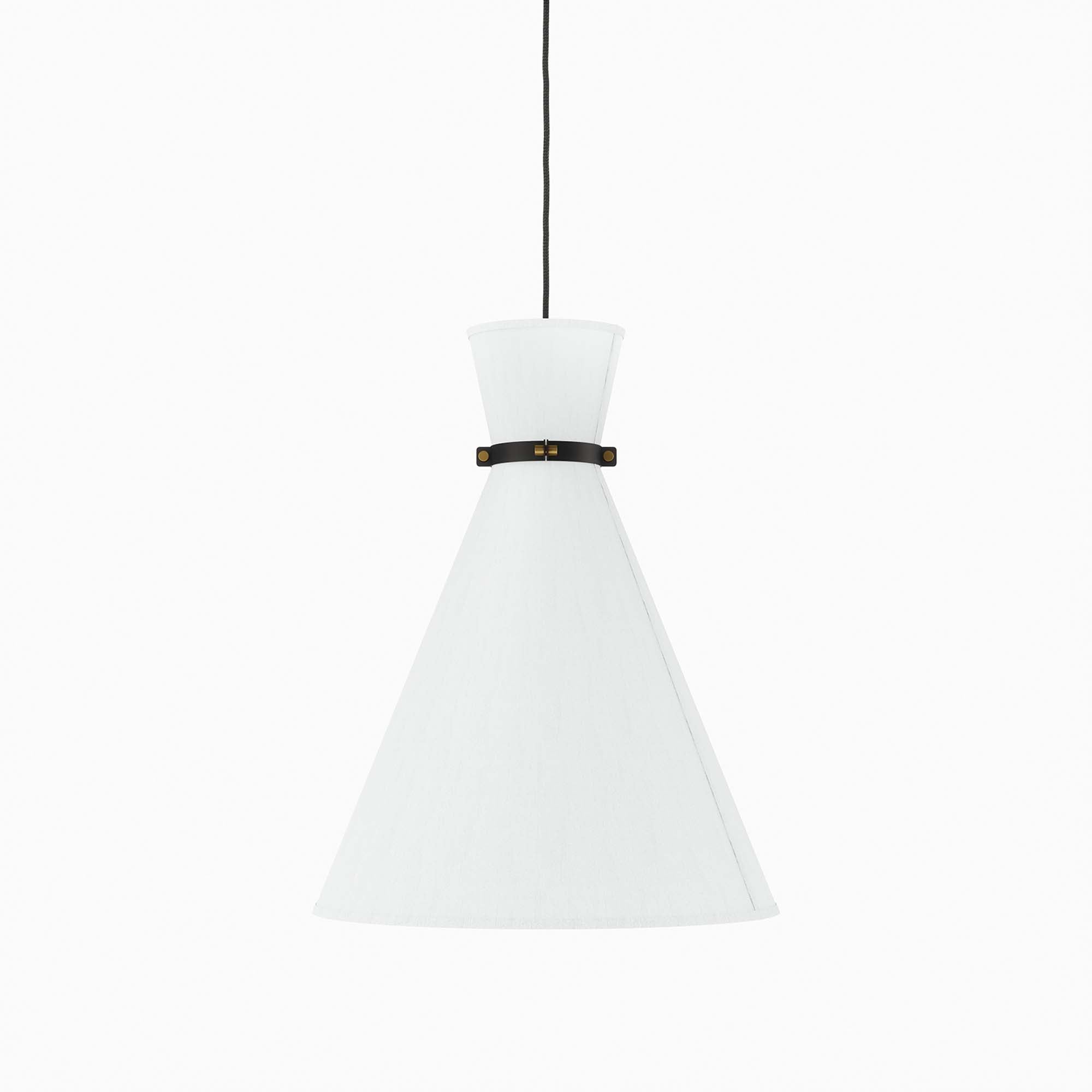 Starlight 1-Light Pendant Light by Modway