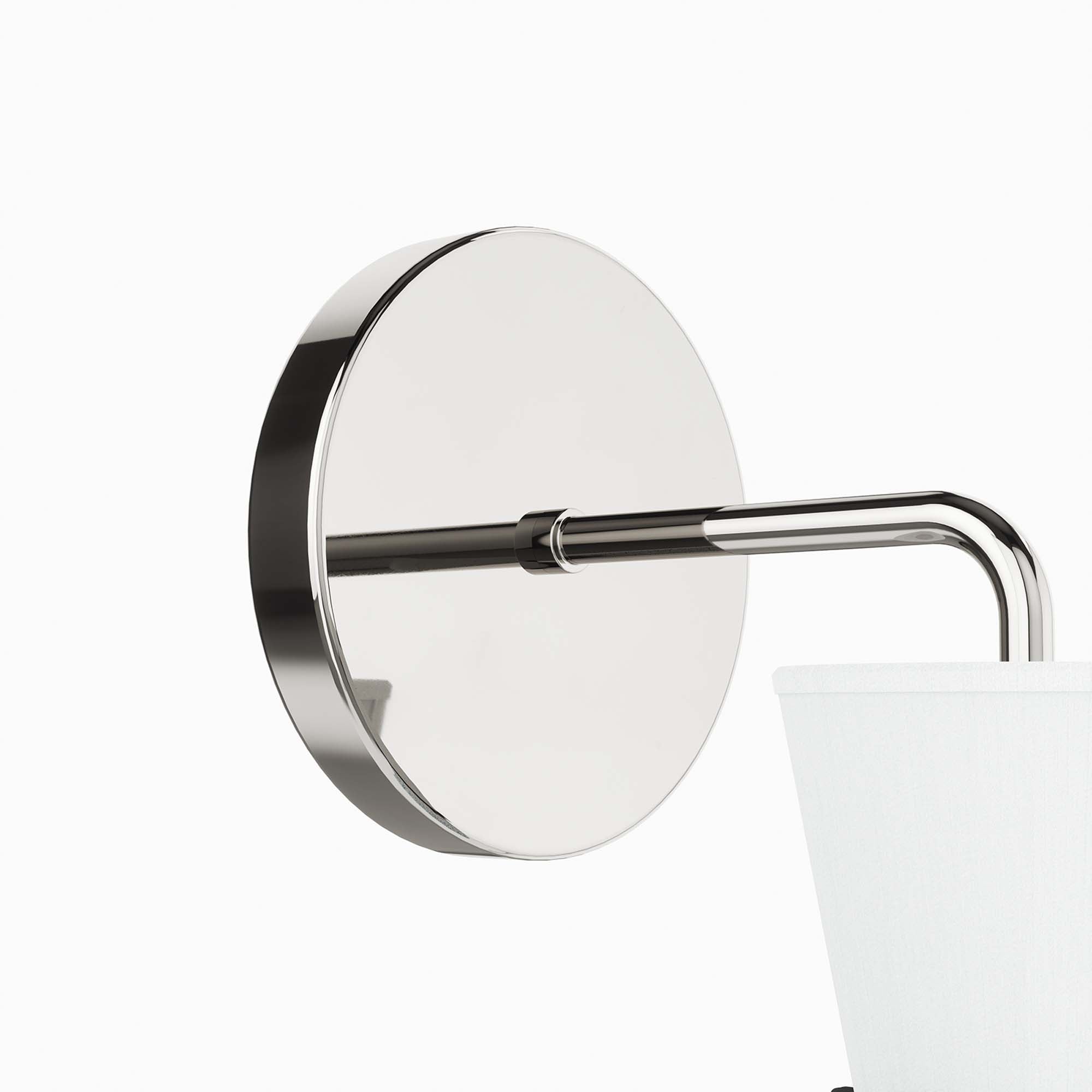 Starlight 1-Light Wall Sconce by Modway