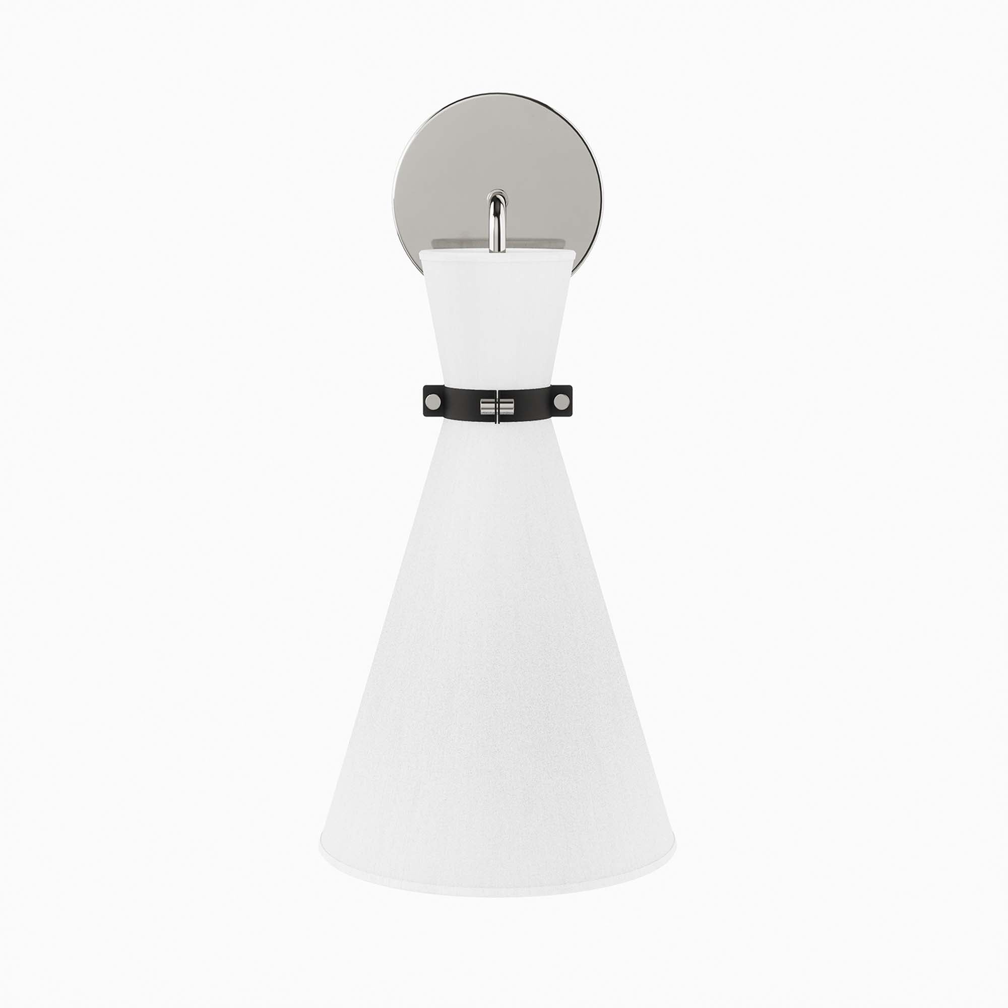Starlight 1-Light Wall Sconce by Modway